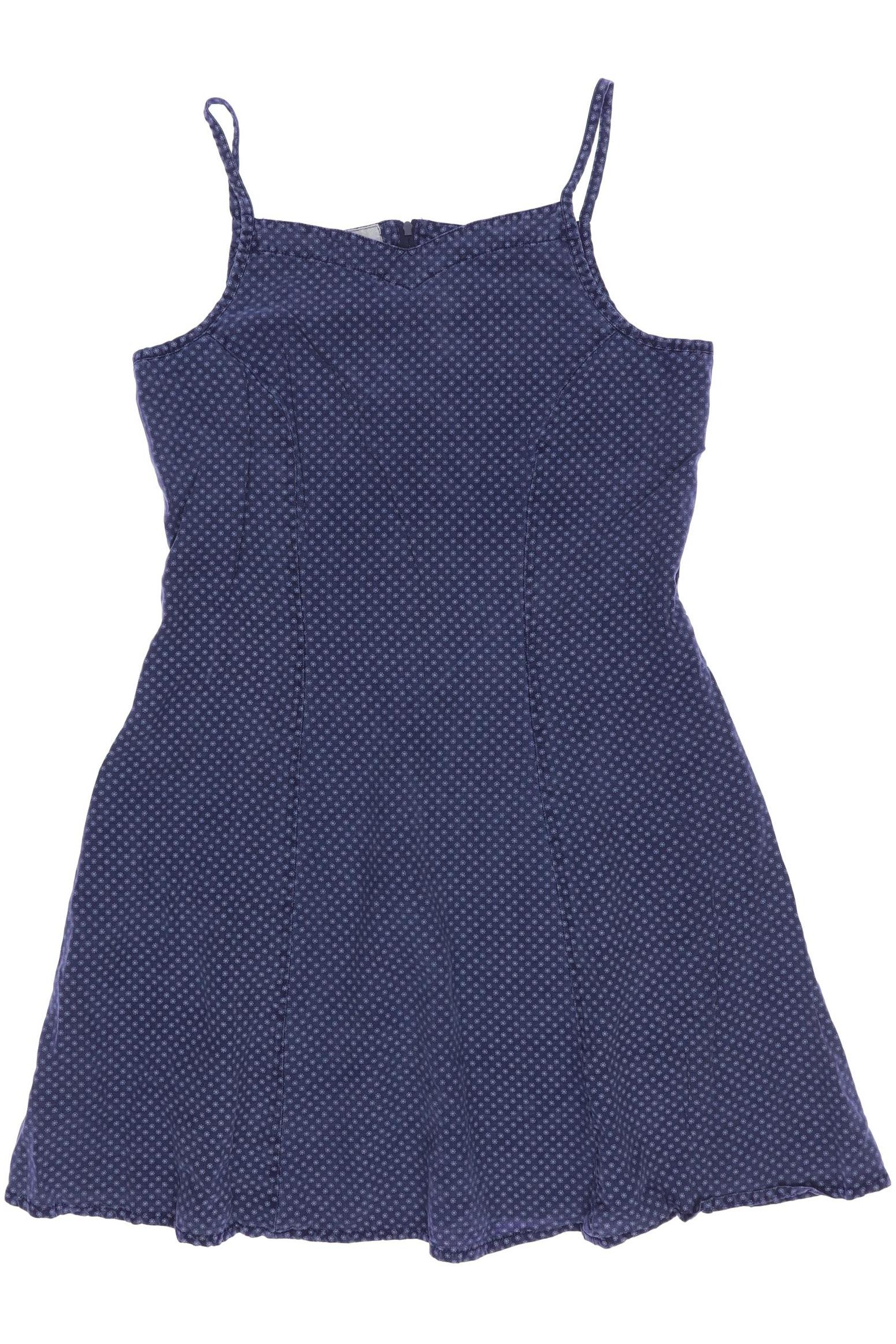 

Eddie Pen Damen Kleid, blau, Gr. 176