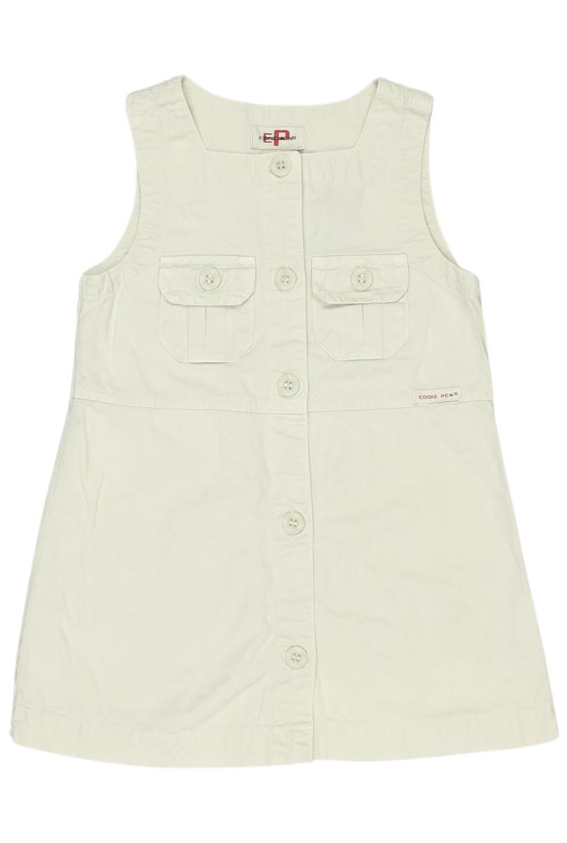 

Eddie Pen Mädchen Kleid, beige, Gr. 92