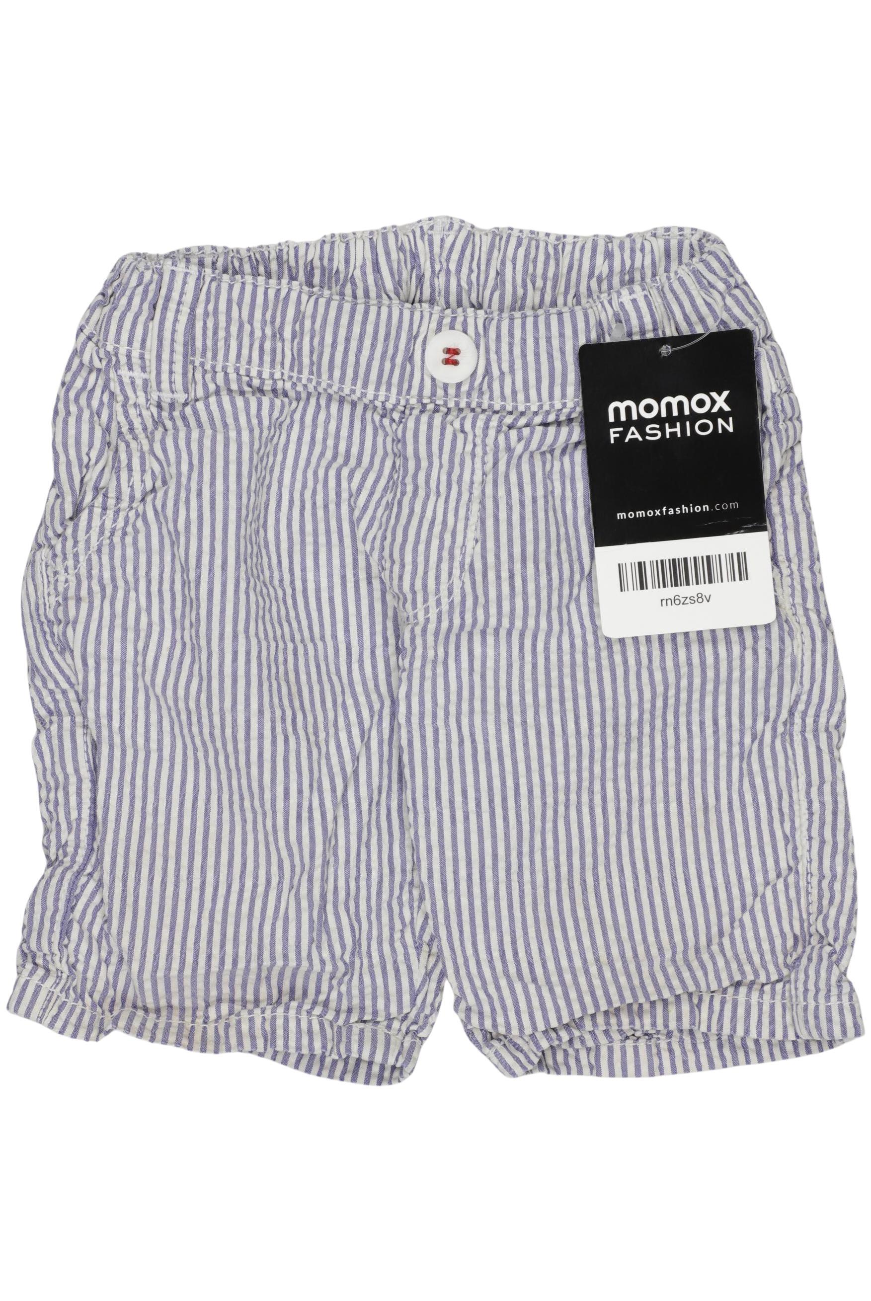 

Eddie Pen Damen Shorts, blau, Gr. 152