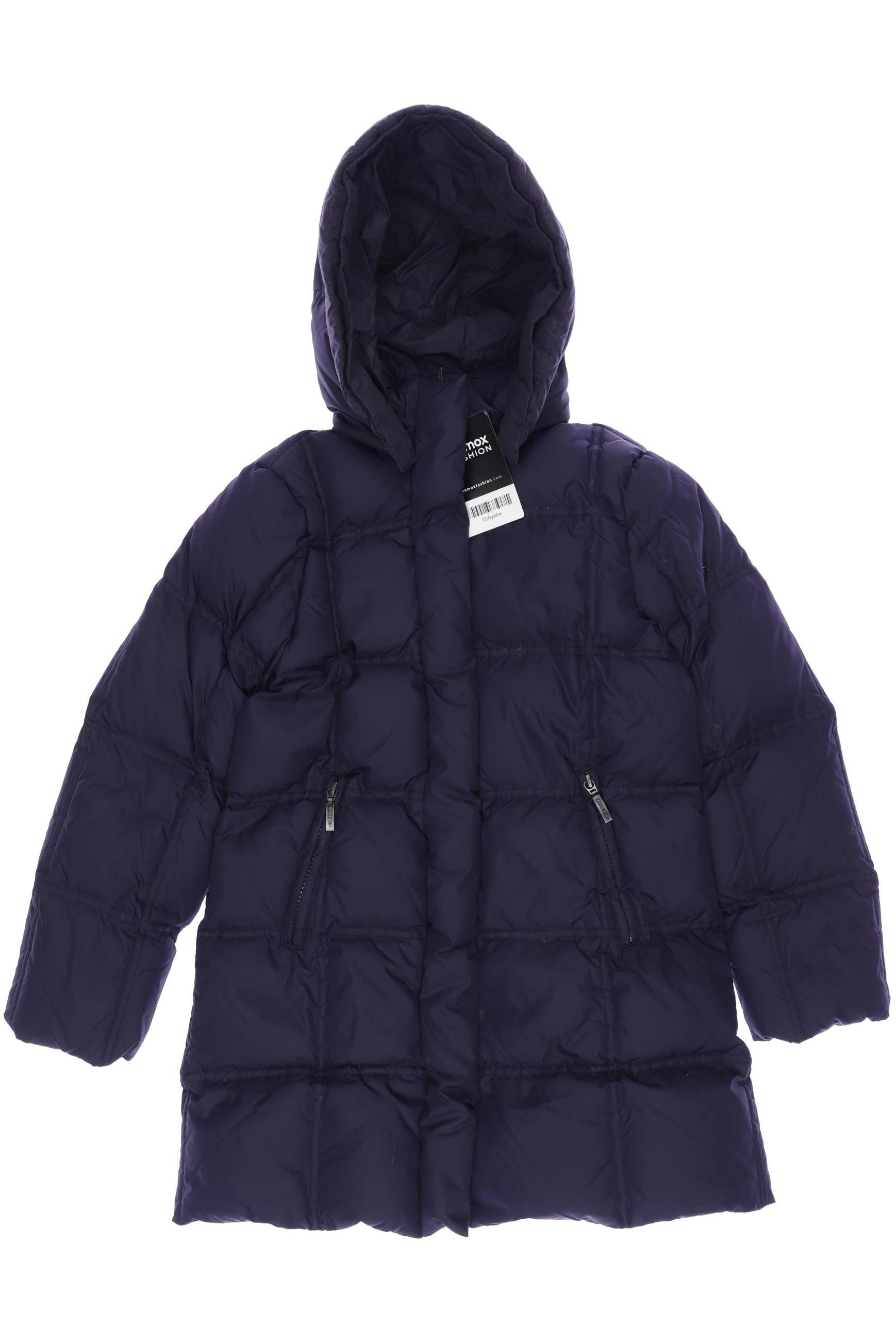 

Eddie Pen Damen Jacke, marineblau, Gr. 8