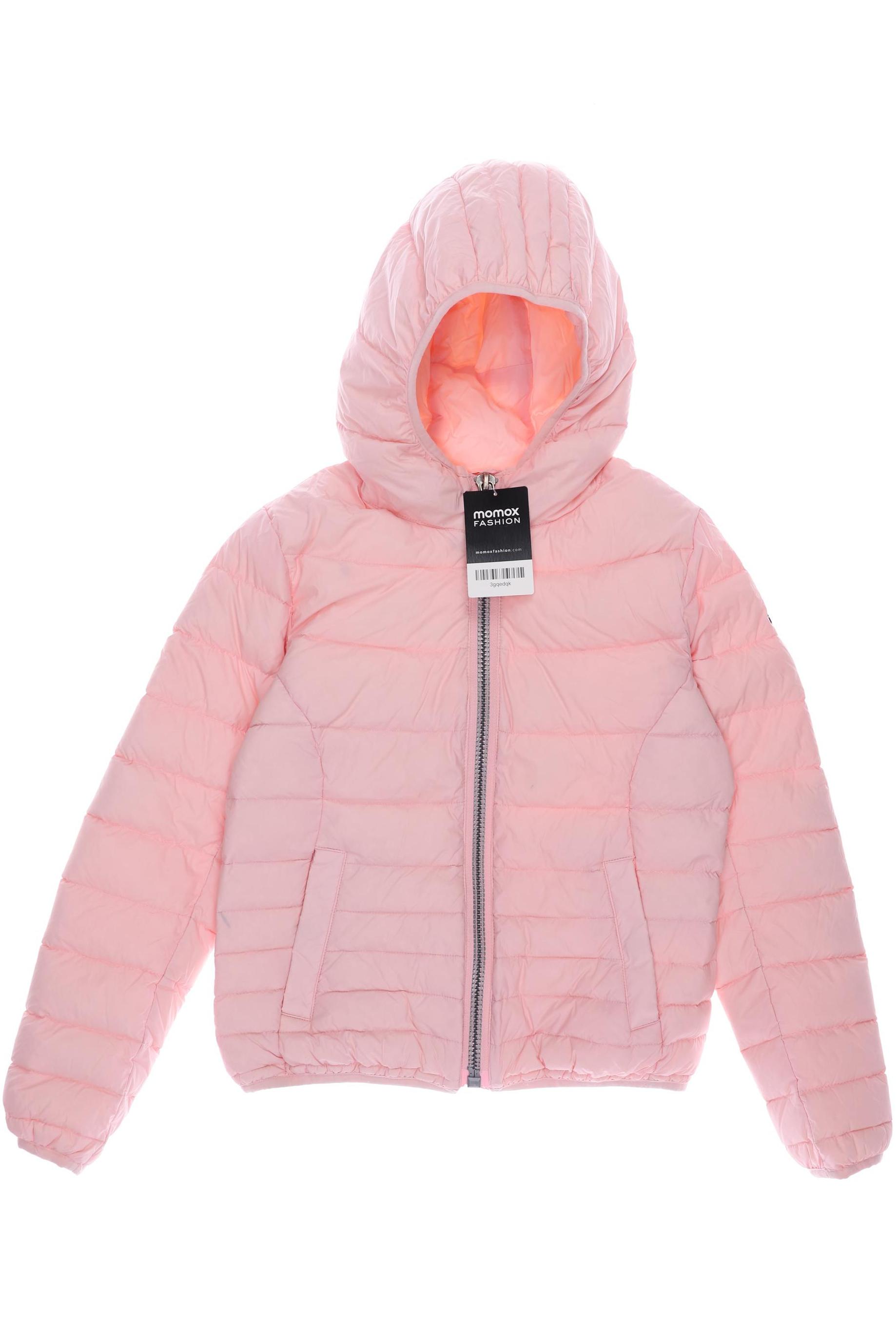 

Eddie Pen Damen Jacke, pink, Gr. 140