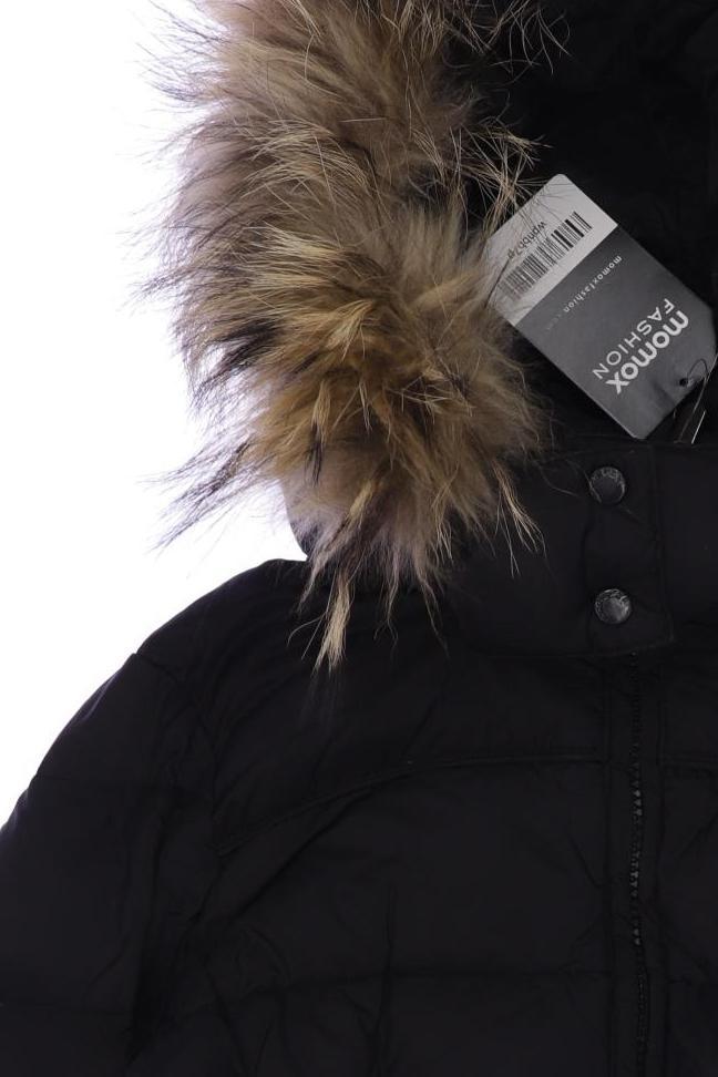 Thumbnail - Eddie Pen Mädchen Jacke, schwarz, Gr. 10