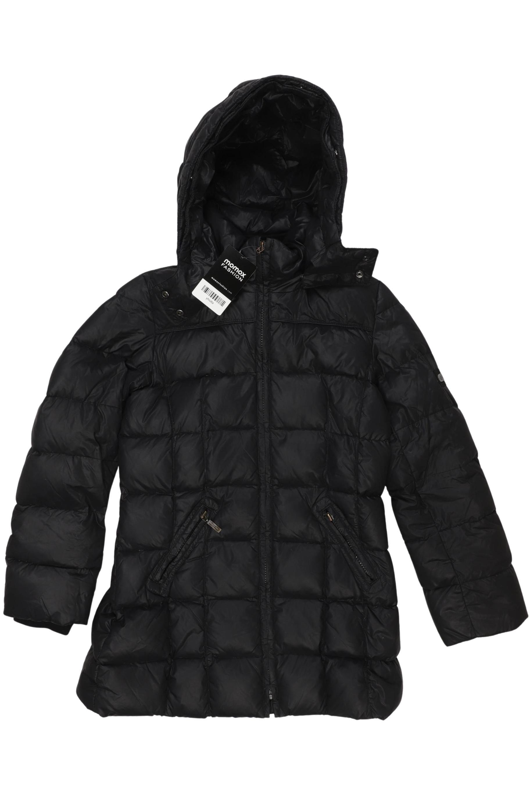 

Eddie Pen Mädchen Jacke, schwarz, Gr. 12