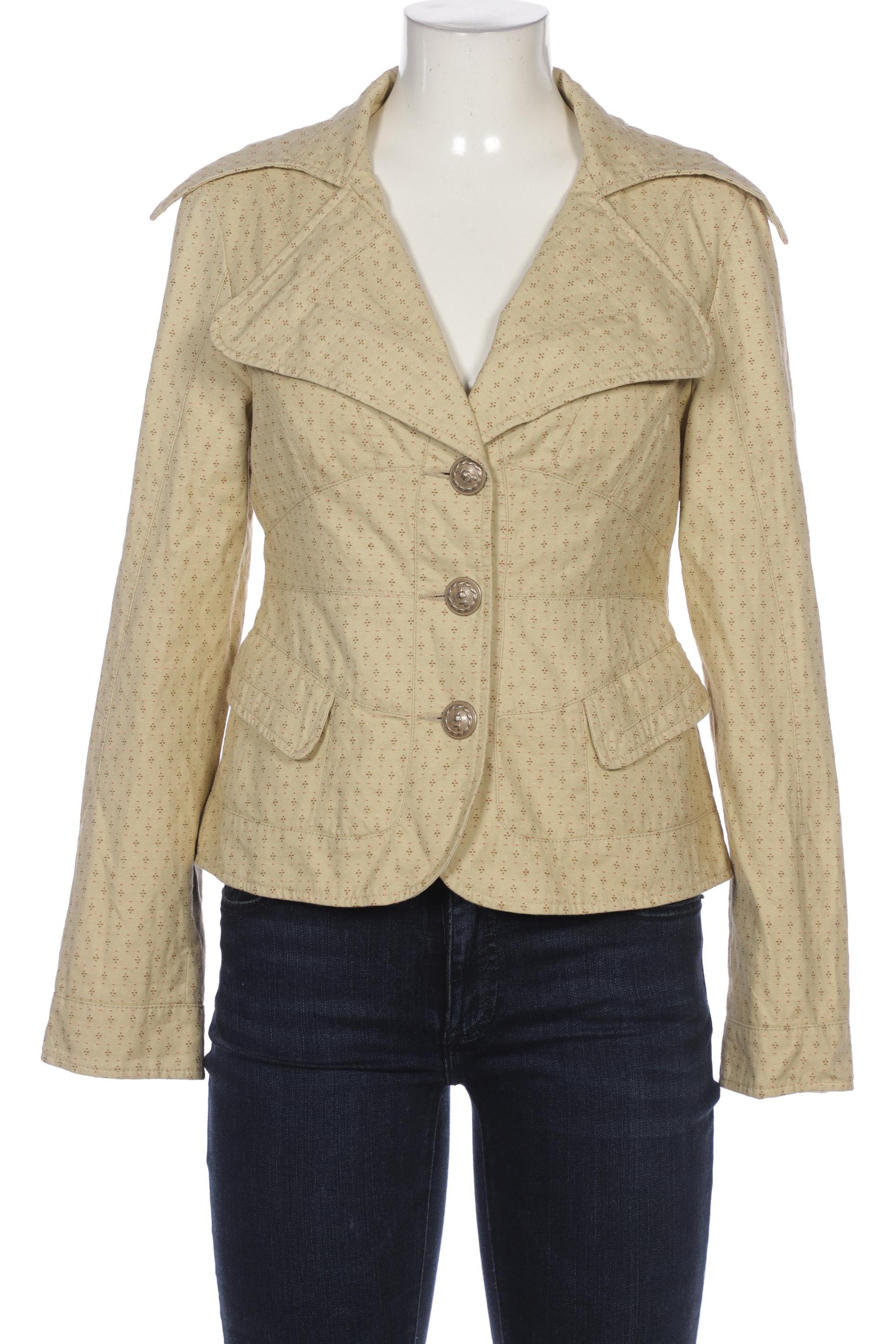 

Eddys Jackets Damen Blazer, beige