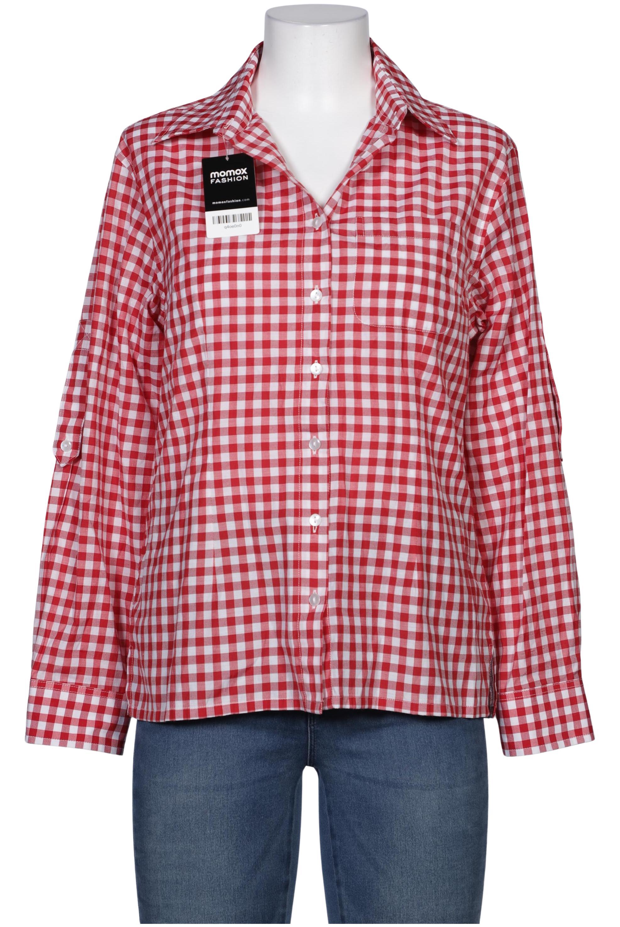 

Edelnice Damen Bluse, mehrfarbig, Gr. 40