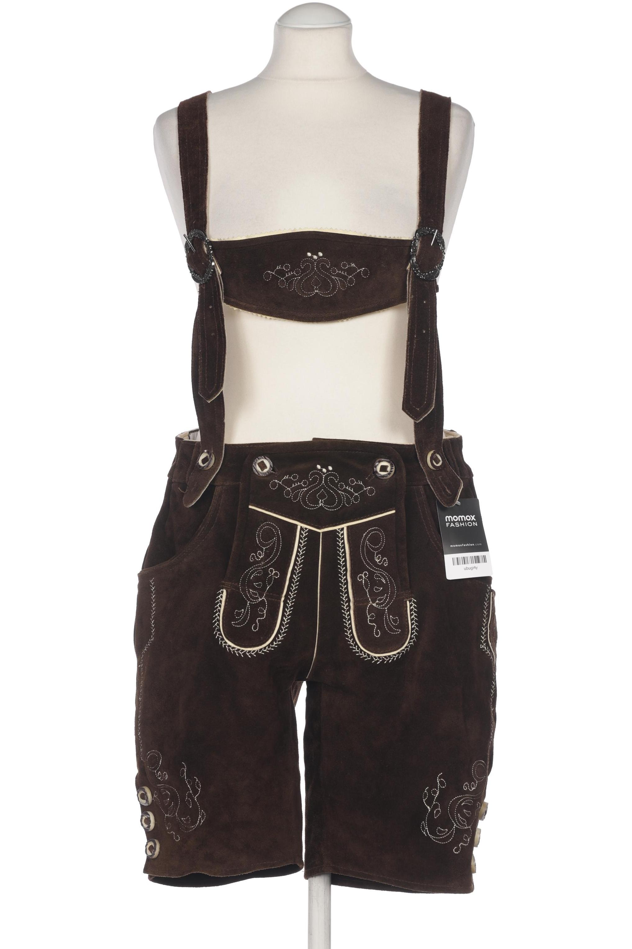 

Edelnice Damen Jumpsuit/Overall, braun
