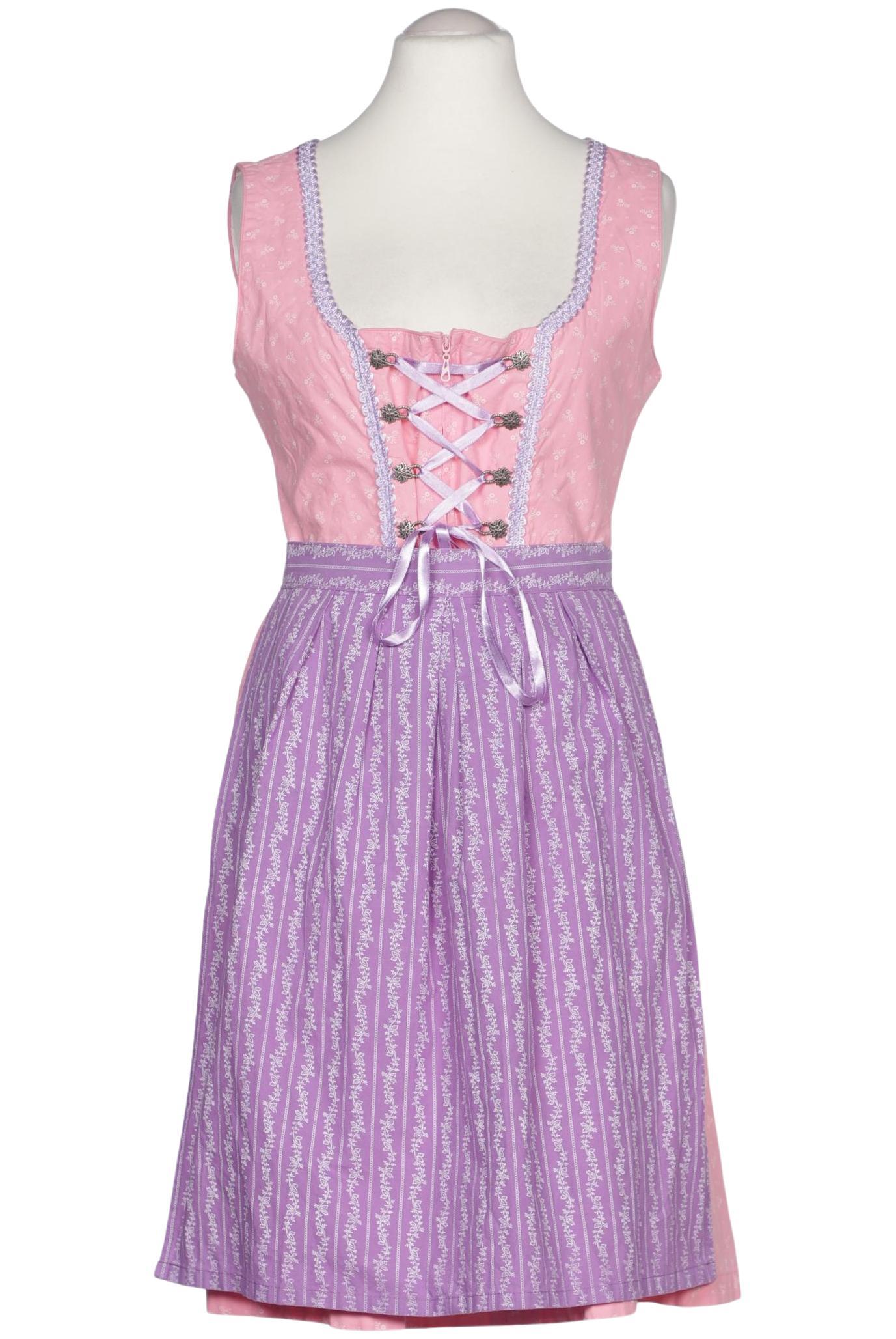 

Edelnice Damen Kleid, mehrfarbig, Gr. 44