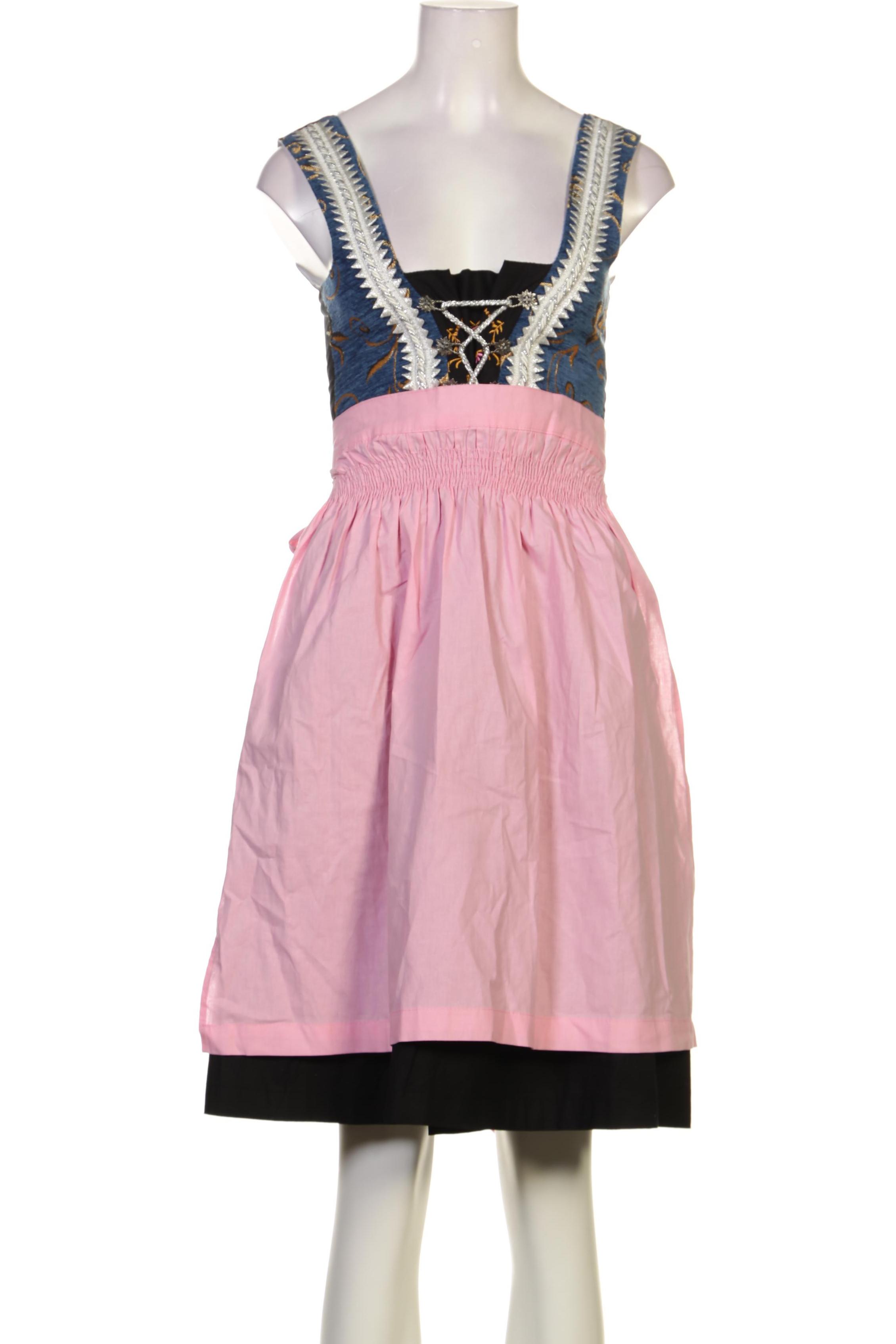 

Edelnice Damen Kleid, schwarz, Gr. 34