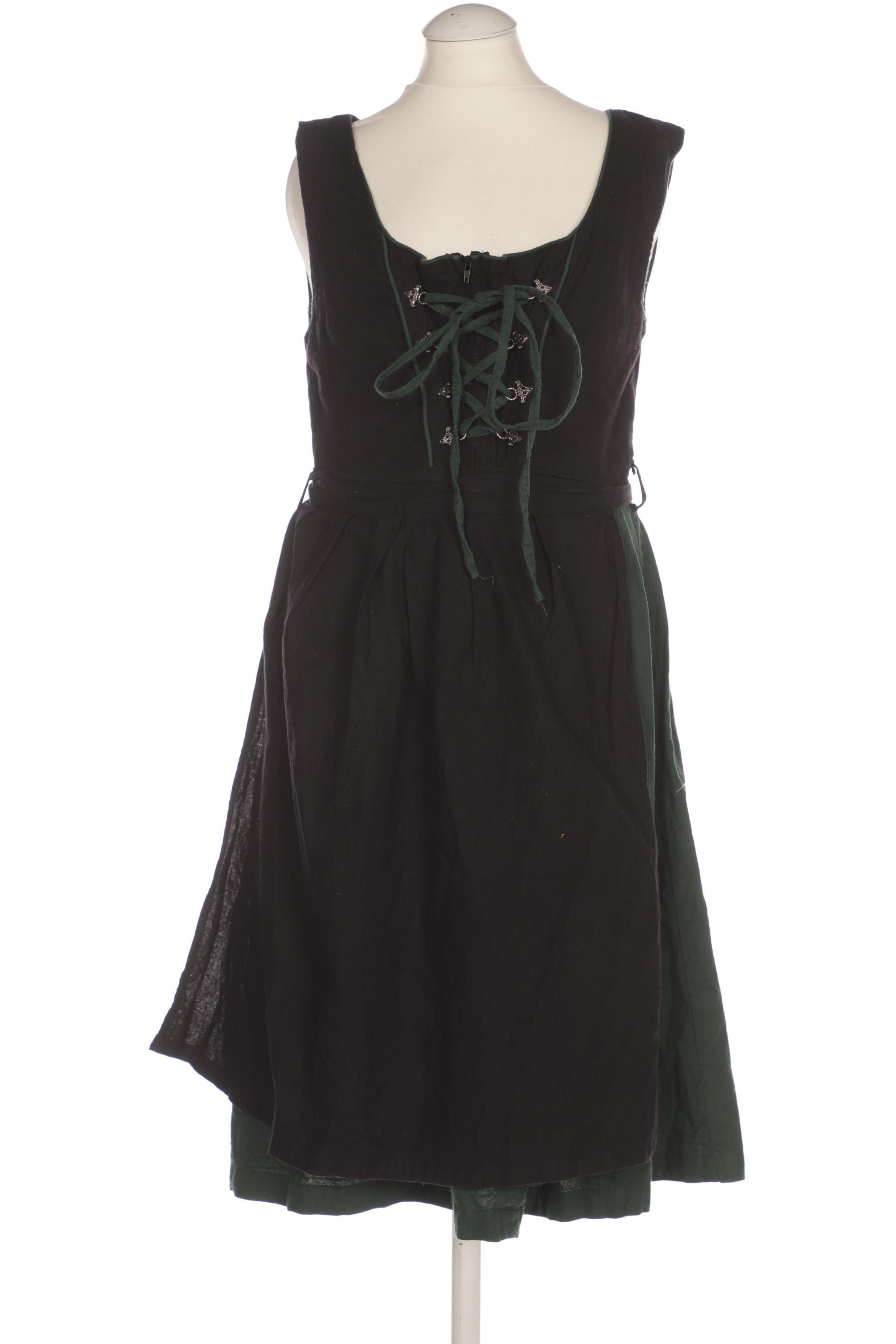 

Edelnice Damen Kleid, grün