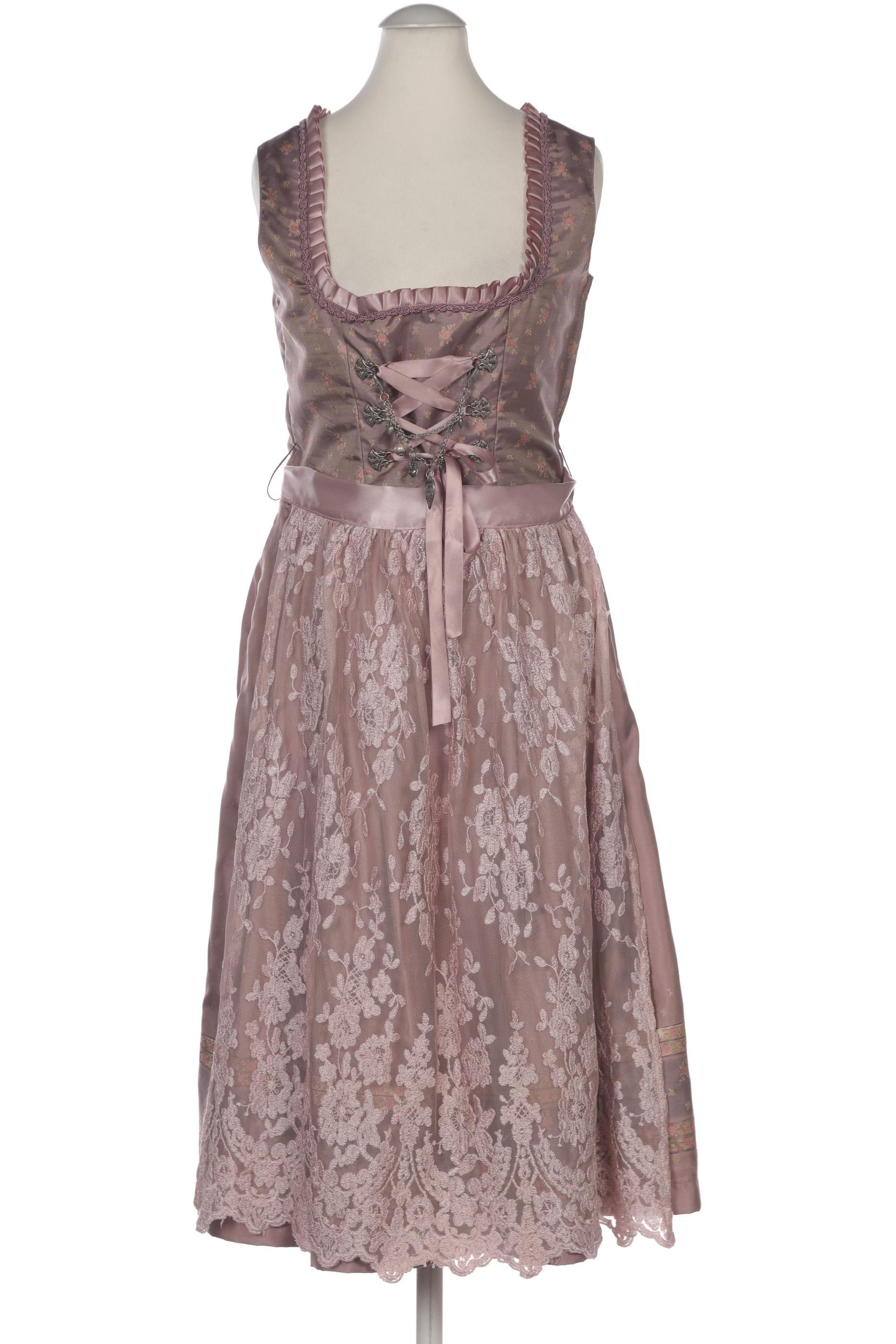 

Edelnice Damen Kleid, pink, Gr. 36