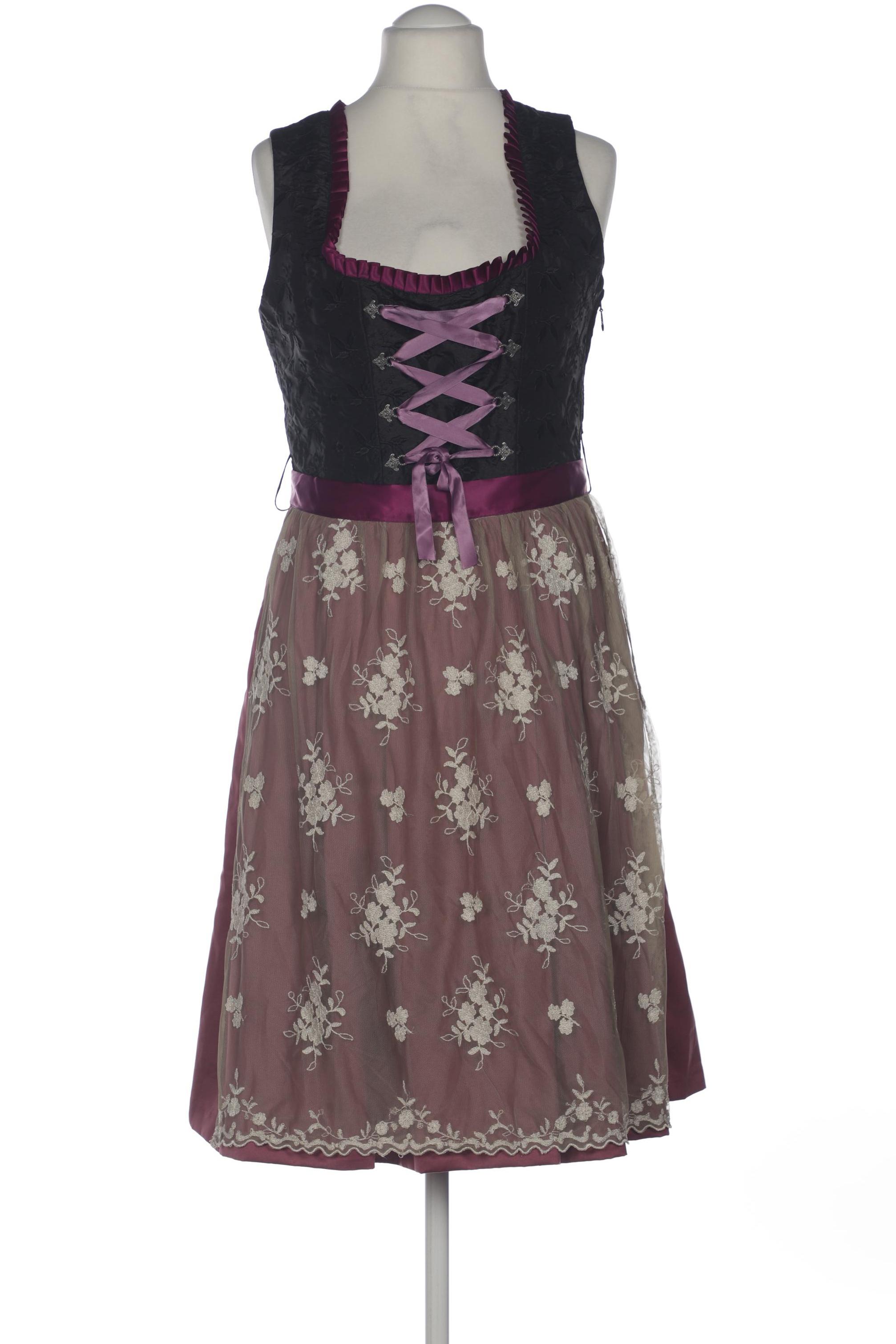 

Edelnice Damen Kleid, flieder, Gr. 42