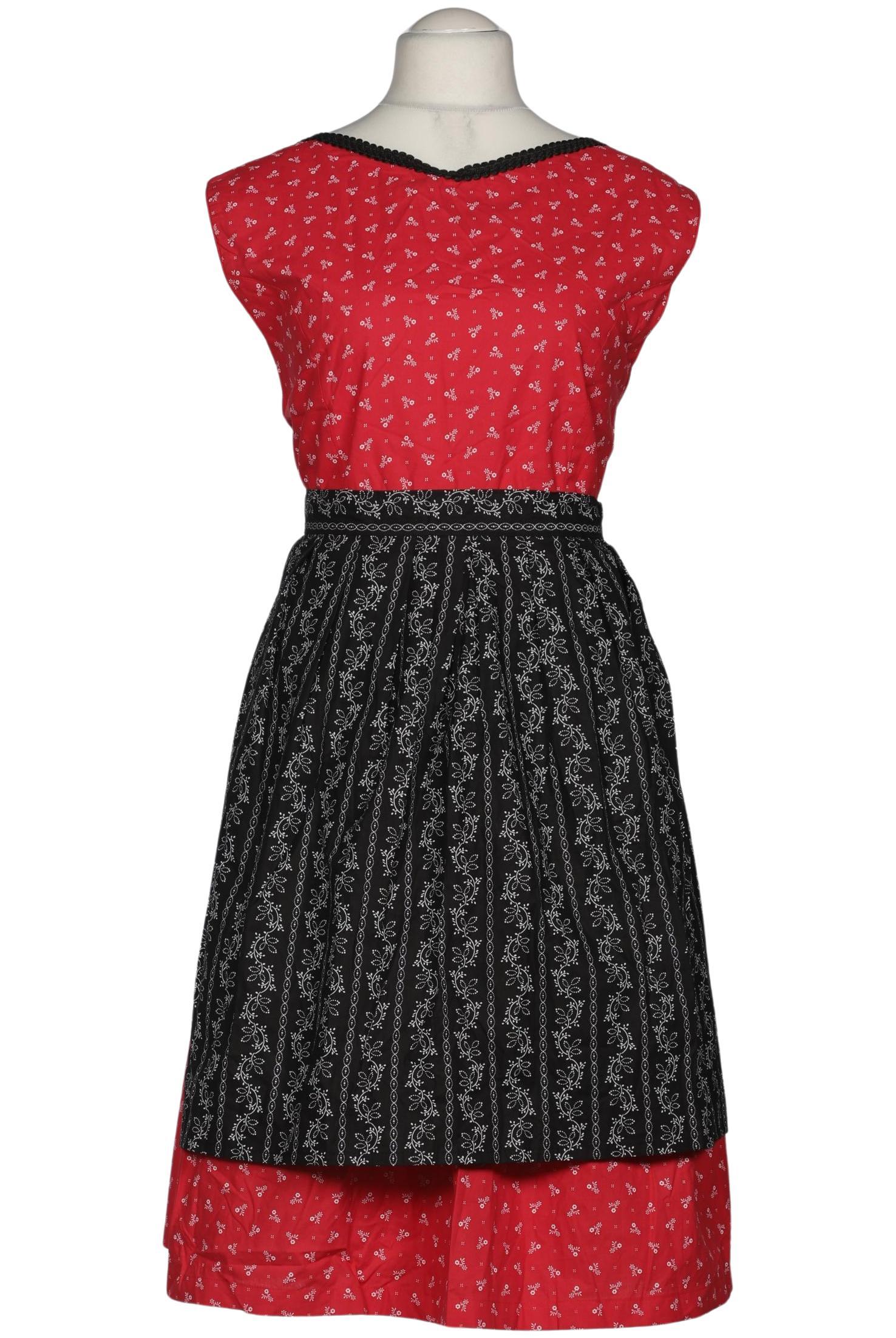 

Edelnice Damen Kleid, mehrfarbig, Gr. 56