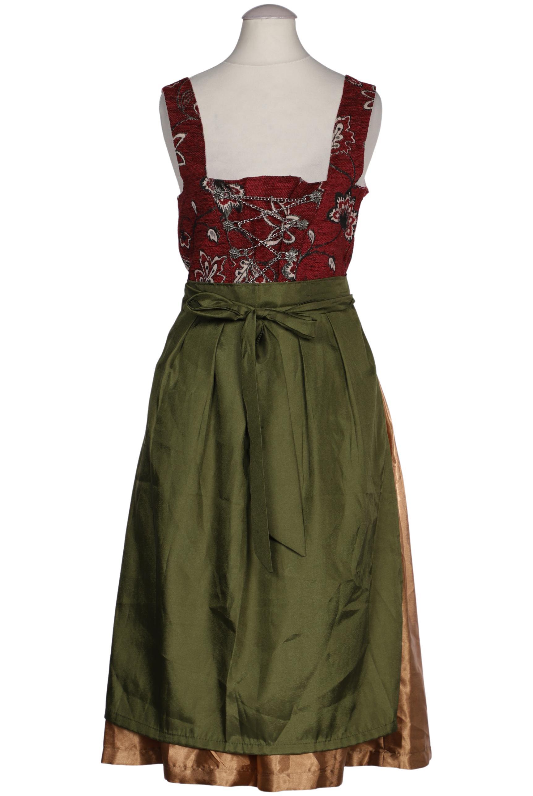 

Edelnice Damen Kleid, mehrfarbig, Gr. 36