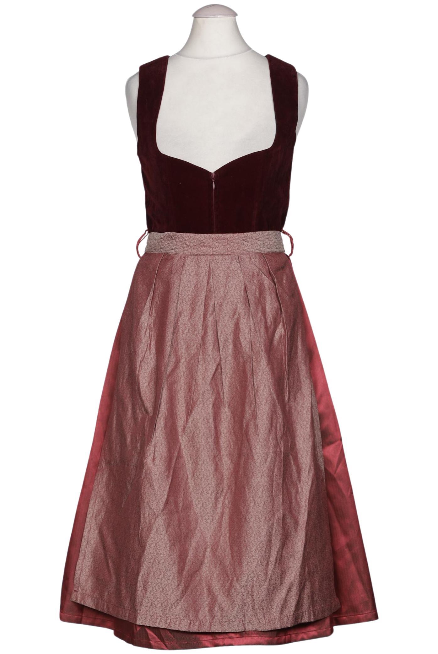 

Edelnice Damen Kleid, mehrfarbig, Gr. 34