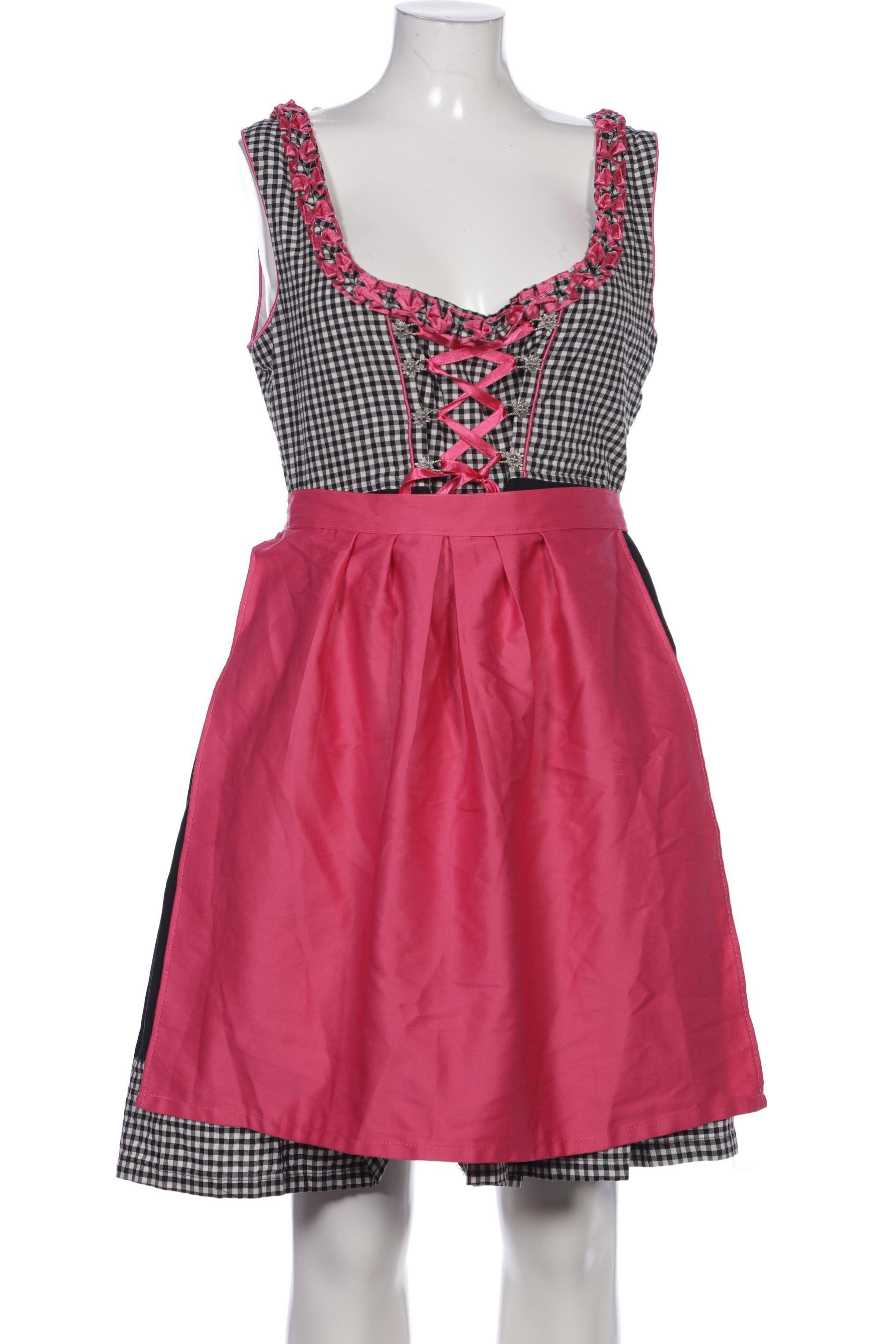 

Edelnice Damen Kleid, schwarz, Gr. 48
