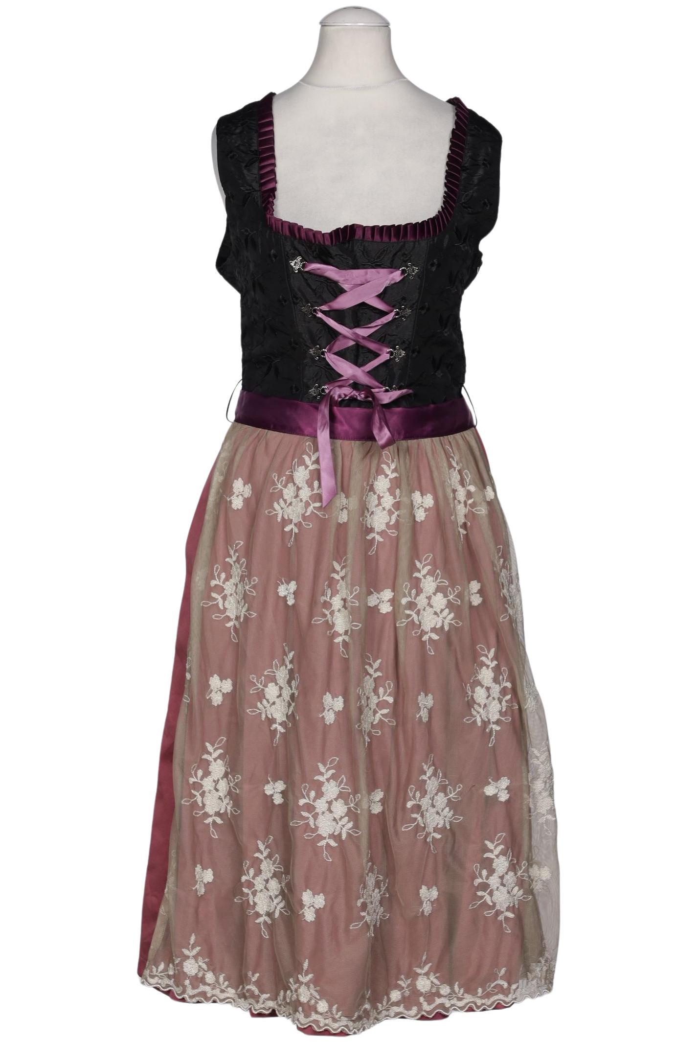 

Edelnice Damen Kleid, mehrfarbig, Gr. 36