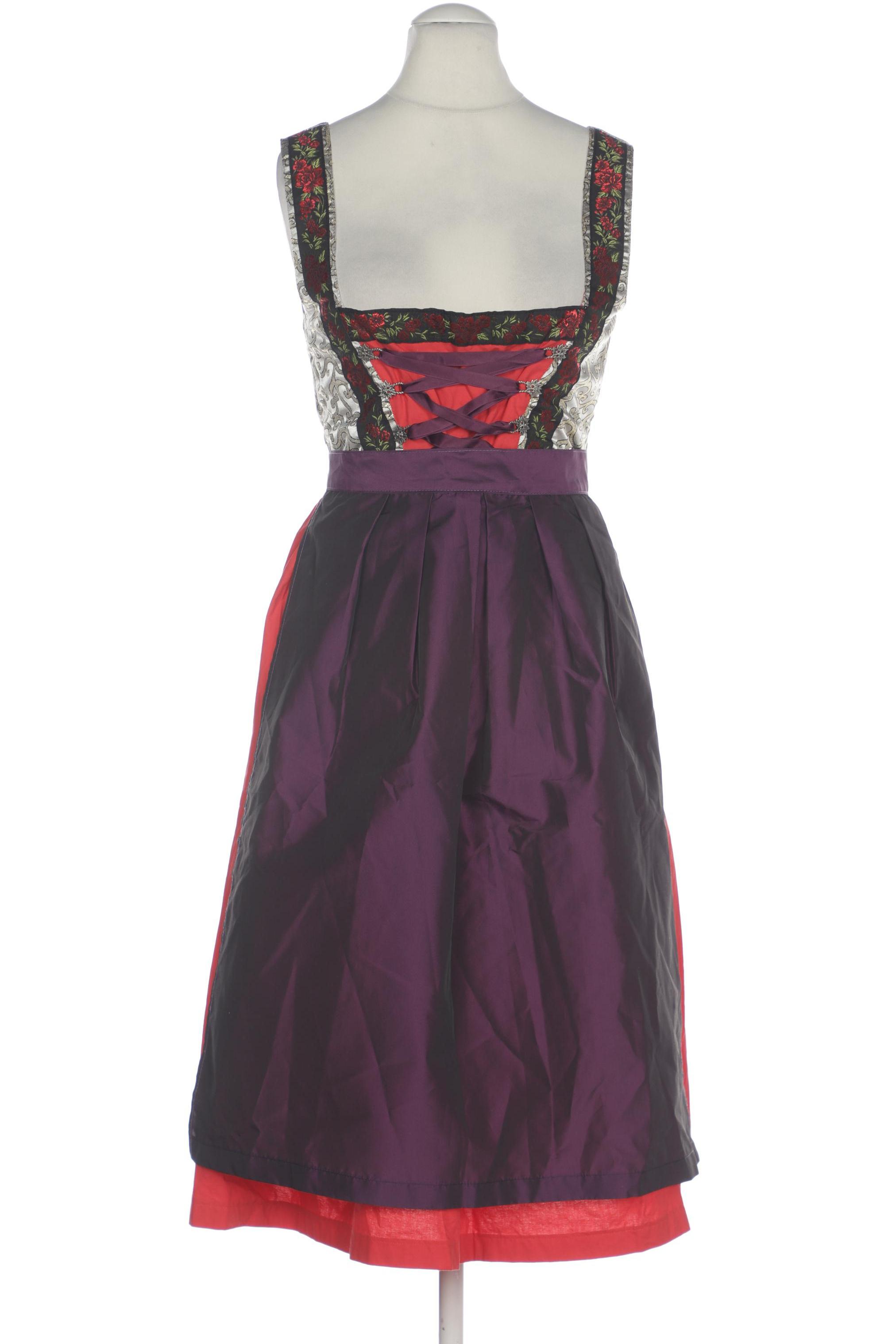 

Edelnice Damen Kleid, rot, Gr. 38