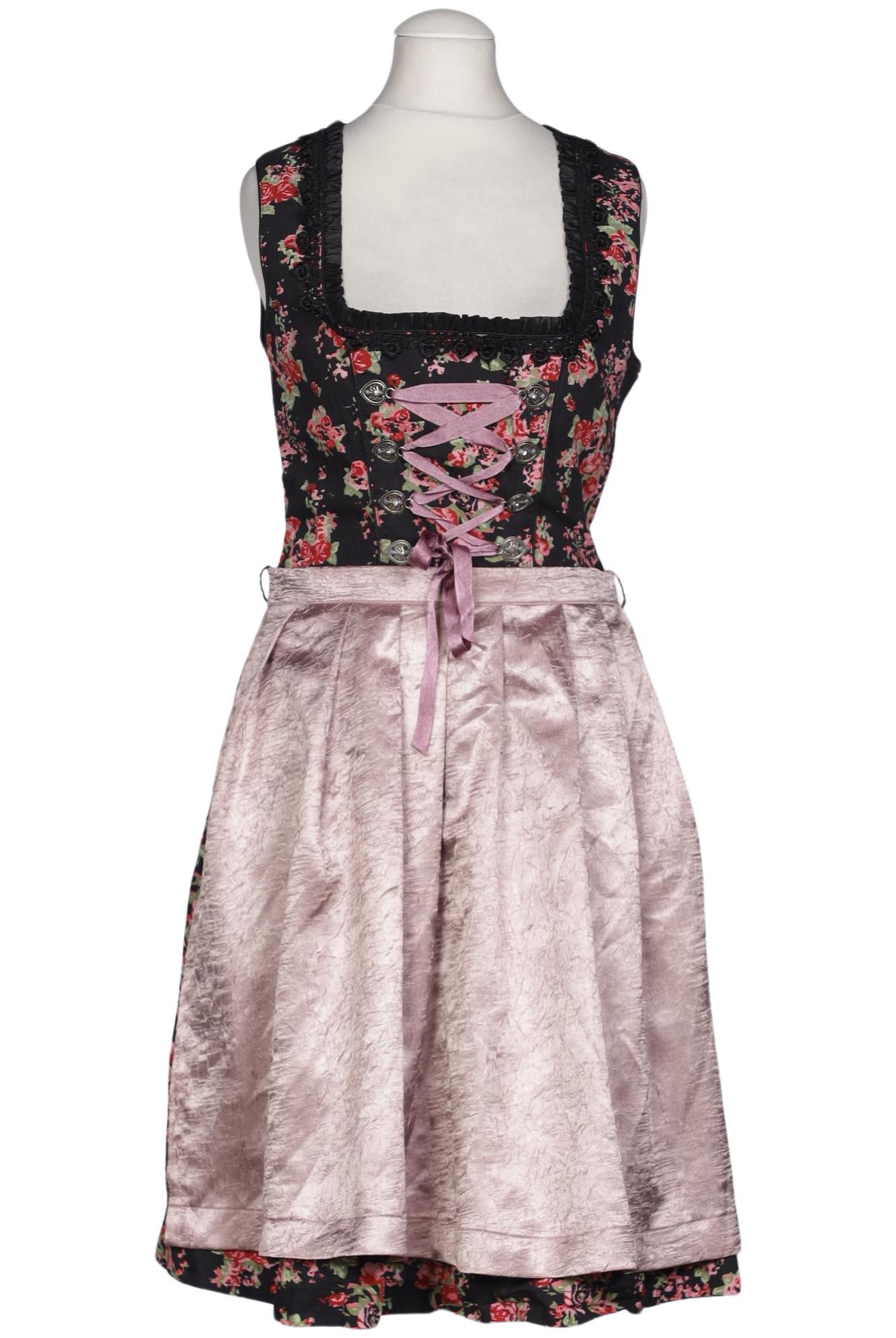 

Edelnice Damen Kleid, mehrfarbig, Gr. 36