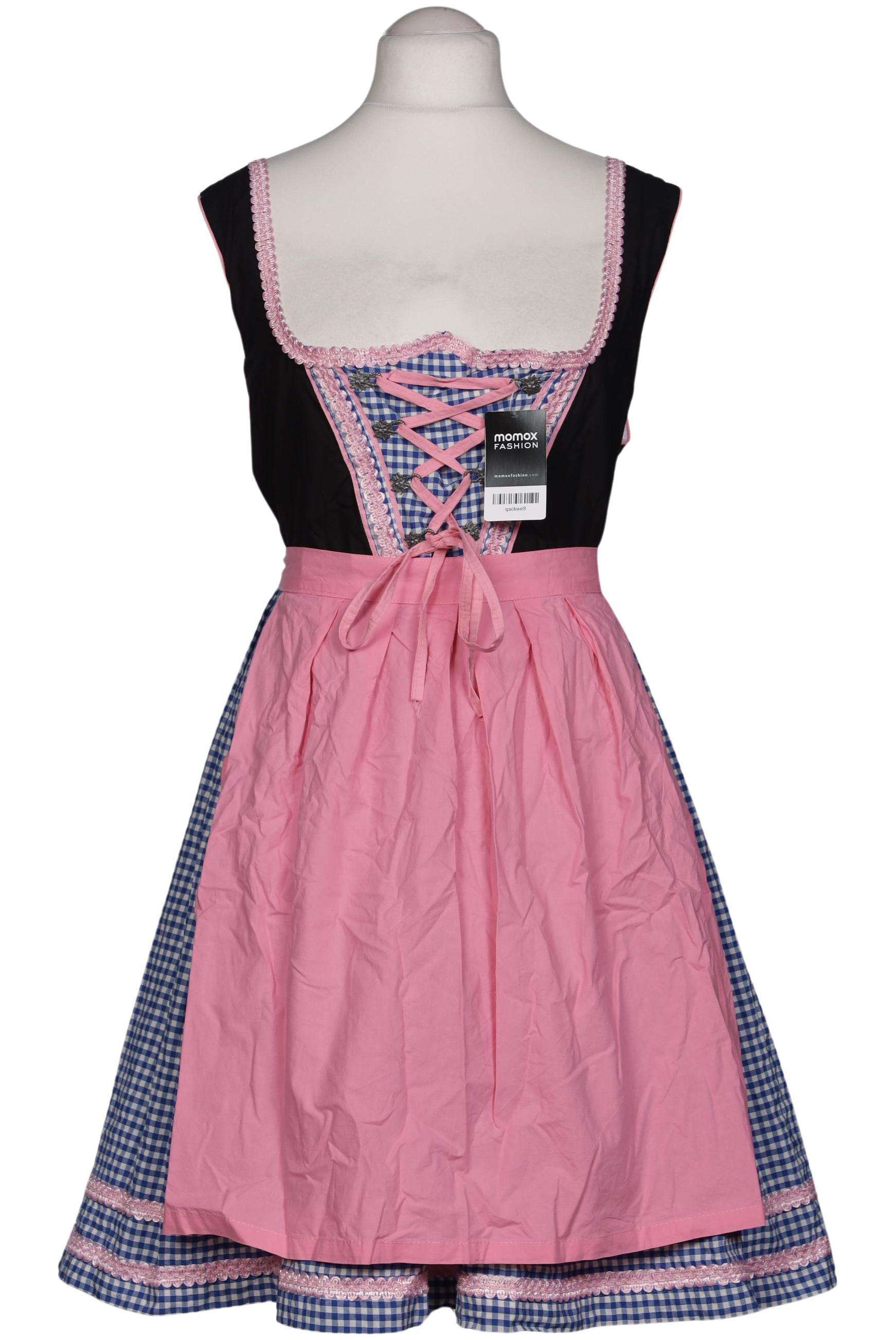 

Edelnice Damen Kleid, mehrfarbig, Gr. 48