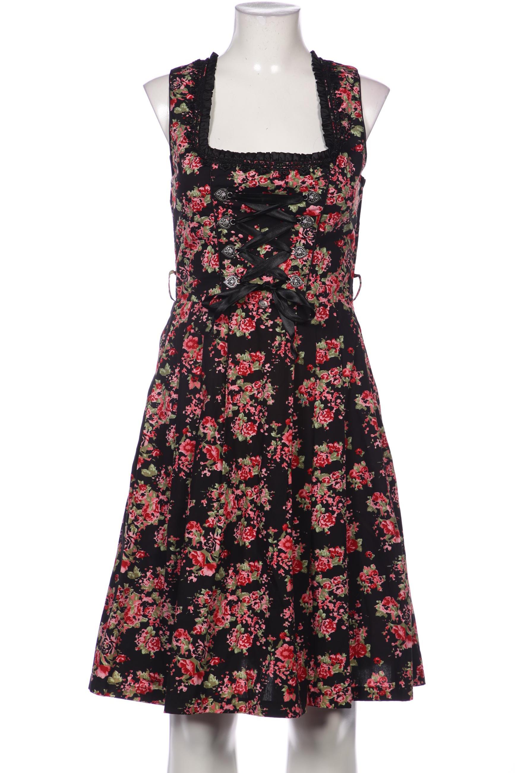 

Edelnice Damen Kleid, schwarz