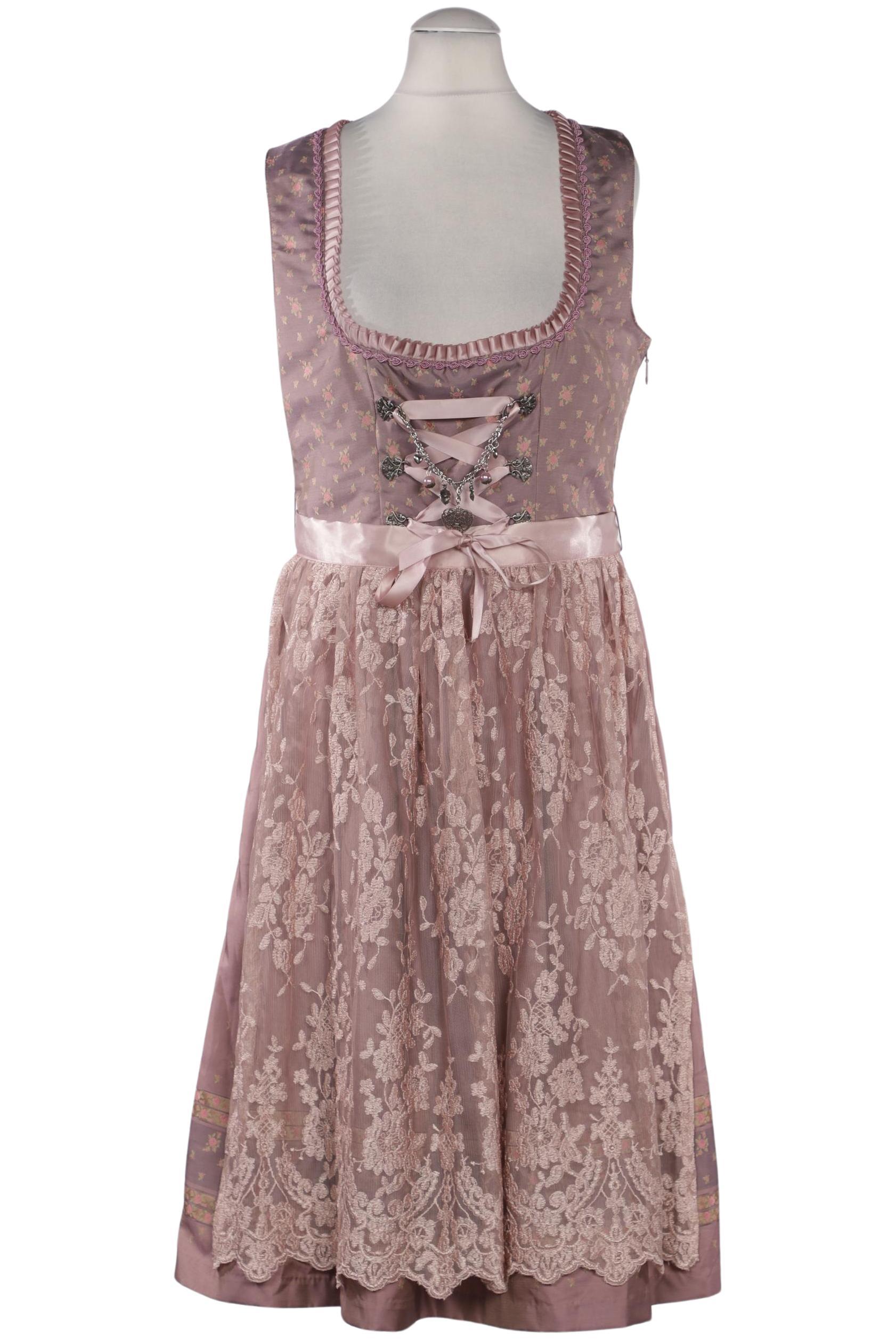 

Edelnice Damen Kleid, flieder, Gr. 40