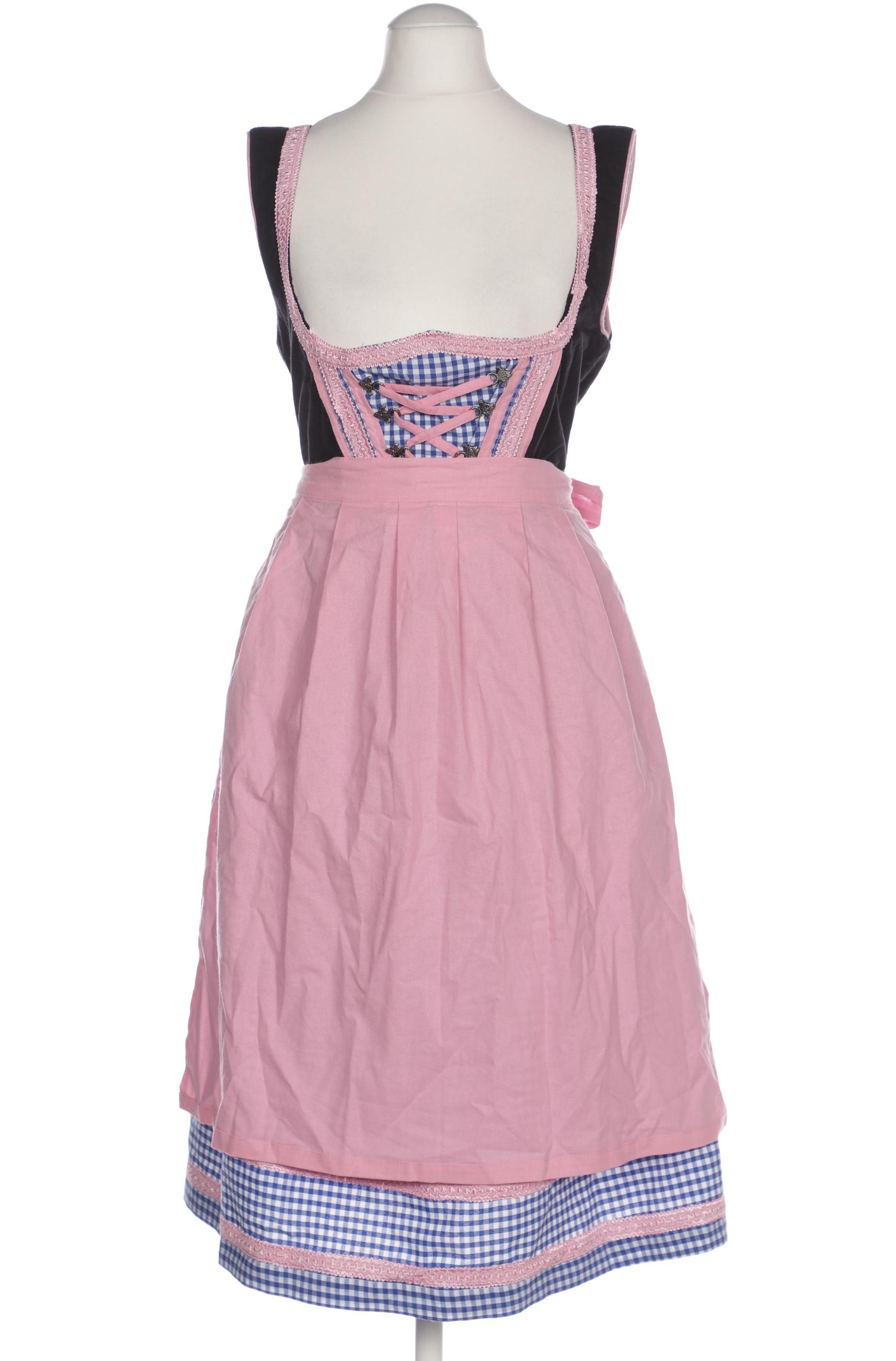 

Edelnice Damen Kleid, mehrfarbig, Gr. 40