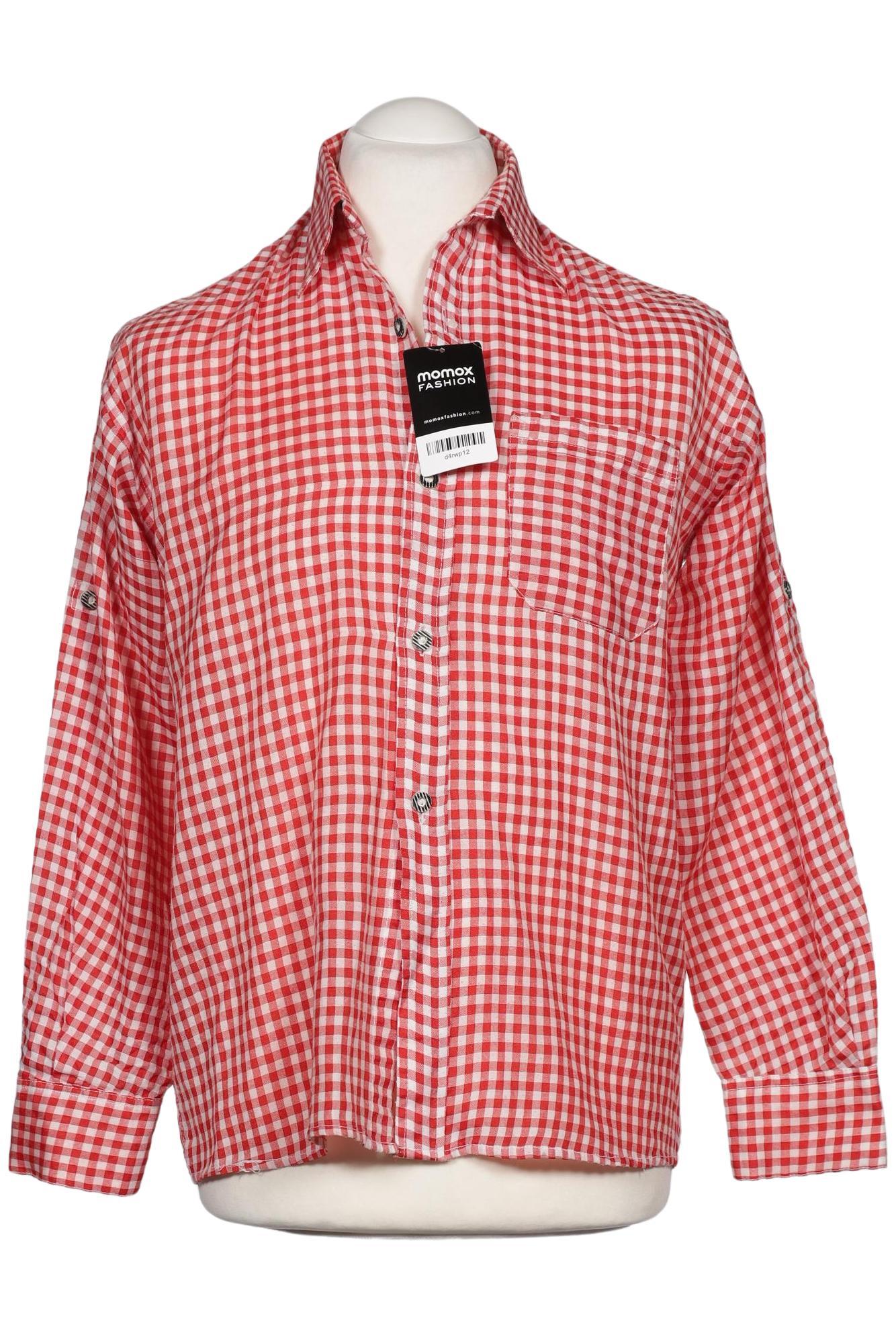 Thumbnail - Edelnice Herren Hemd, mehrfarbig, Gr. 48