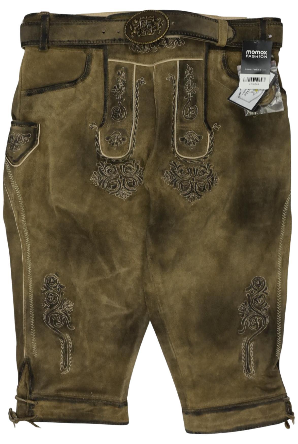 

Edelnice Herren Shorts, braun, Gr. 52