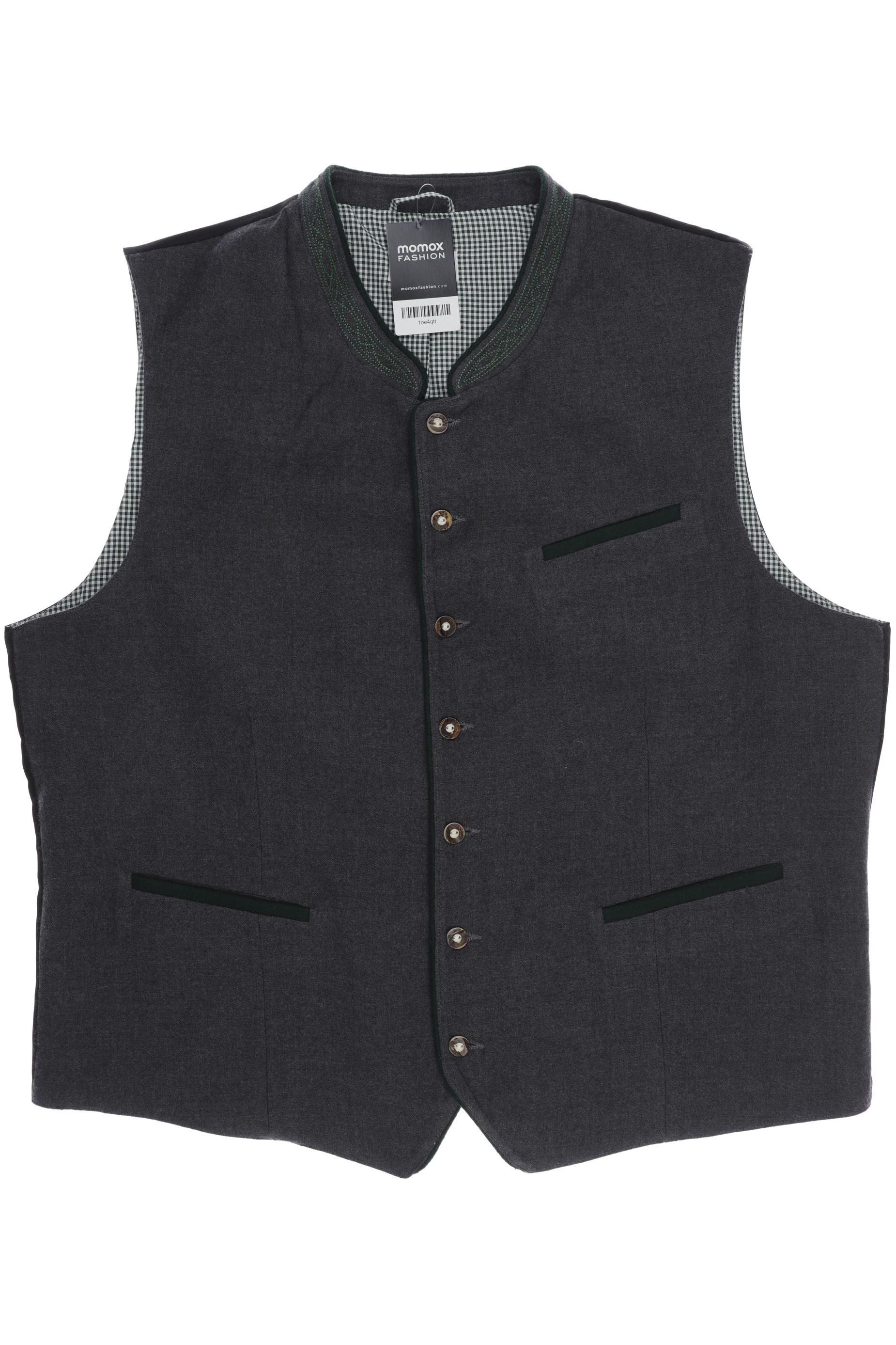 

Edelnice Herren Weste, grau