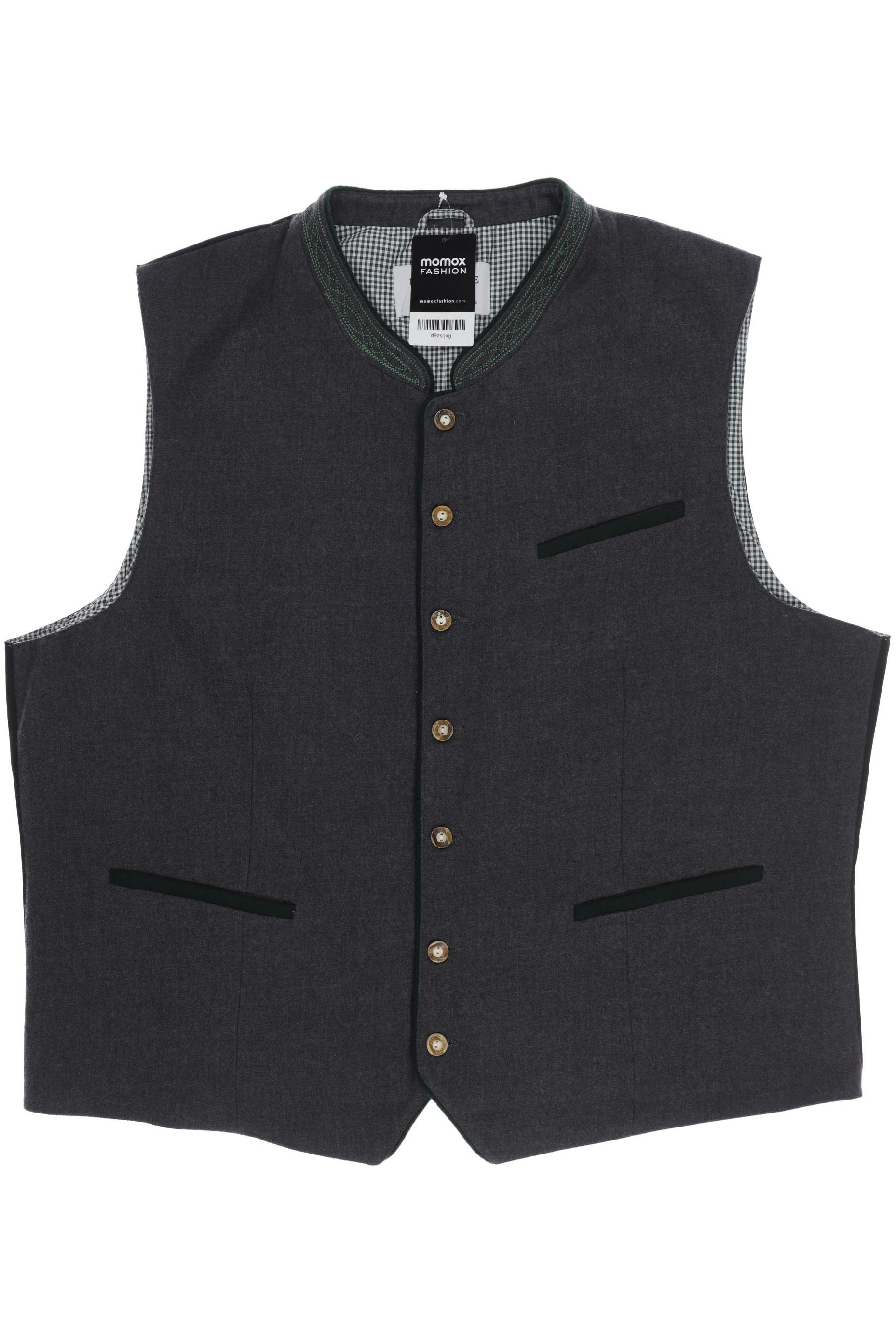 

Edelnice Herren Weste, grau