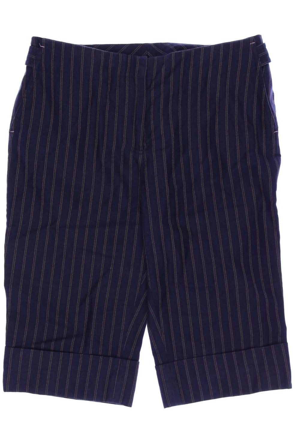 

Eden Park Damen Shorts, marineblau, Gr. 40