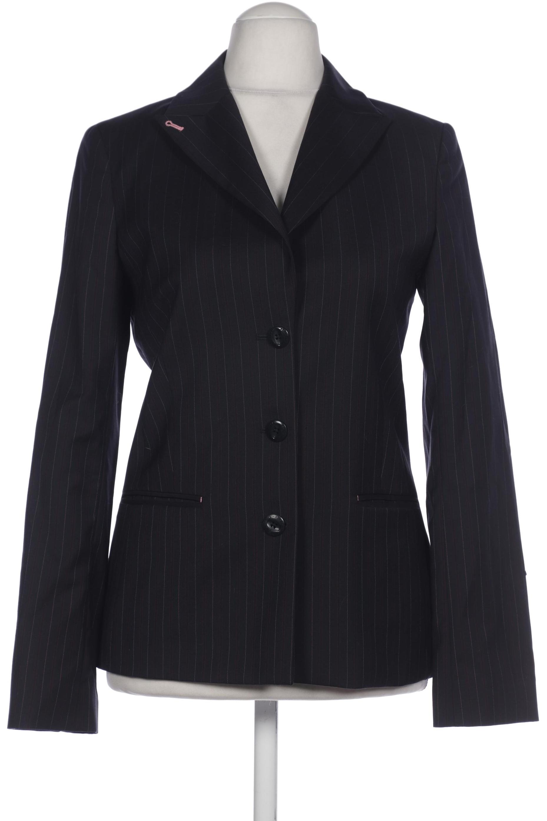 

Eden Park Damen Blazer, marineblau, Gr. 38