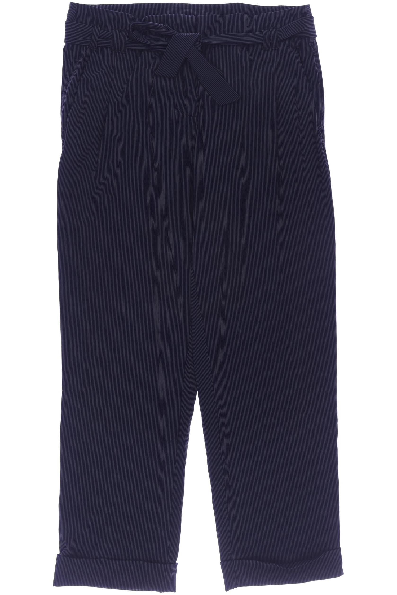 

Eden Park Damen Stoffhose, marineblau, Gr. 42