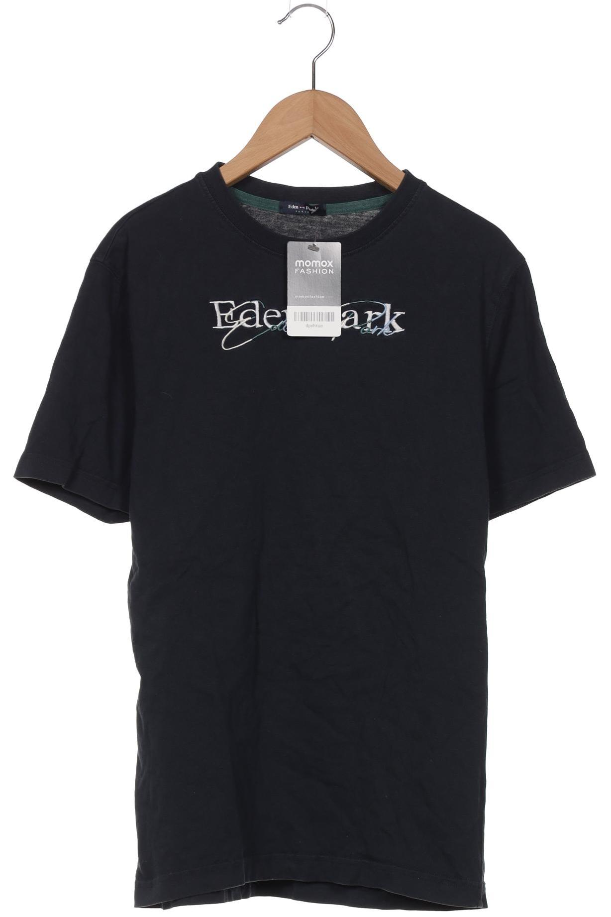 

Eden Park Damen T-Shirt, marineblau, Gr. 36