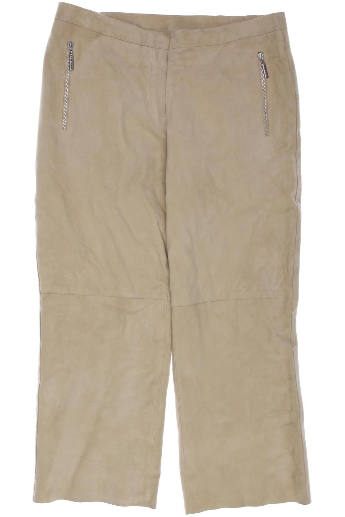 

Eden Park Damen Stoffhose, beige, Gr. 38