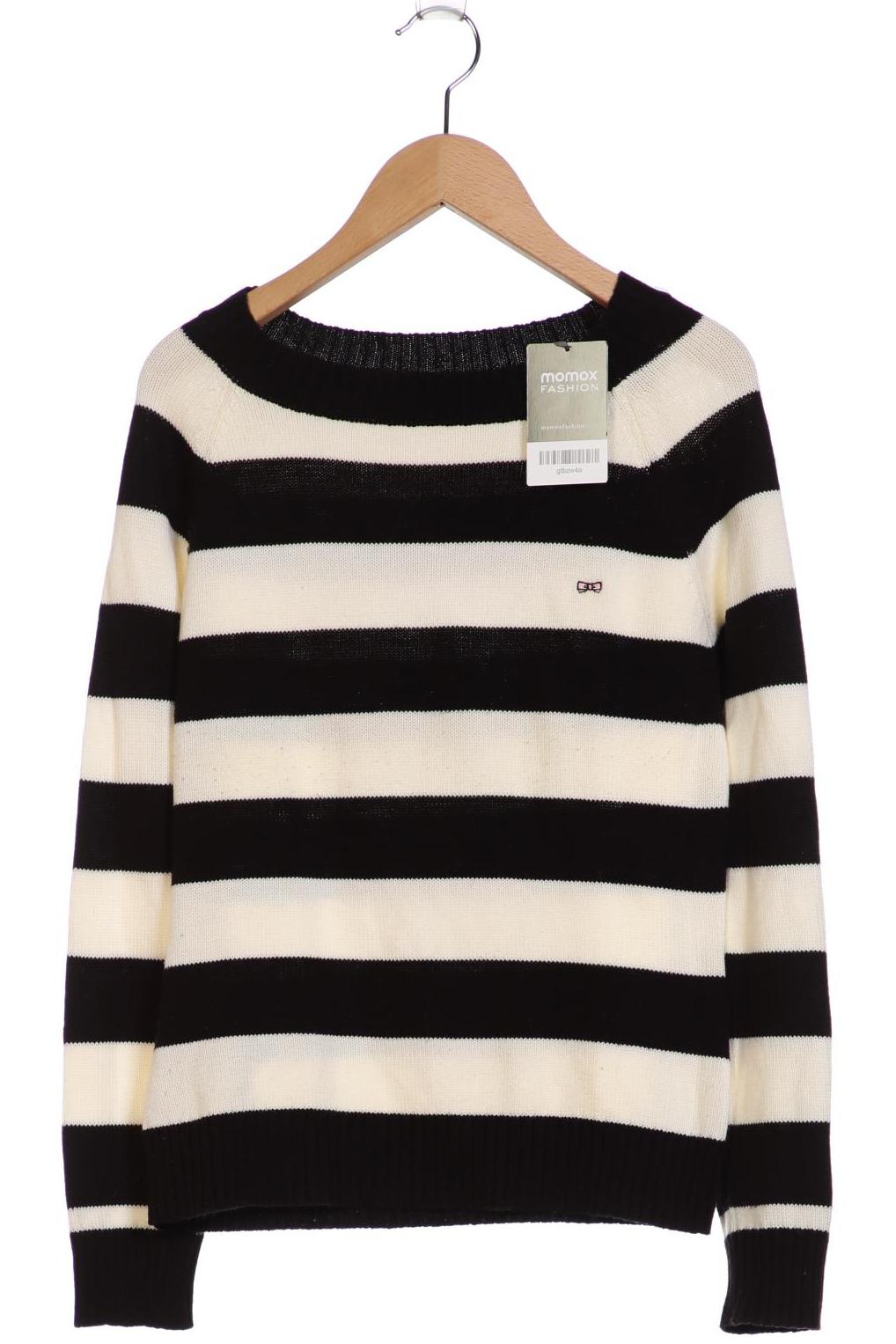

Eden Park Damen Pullover, schwarz, Gr. 36