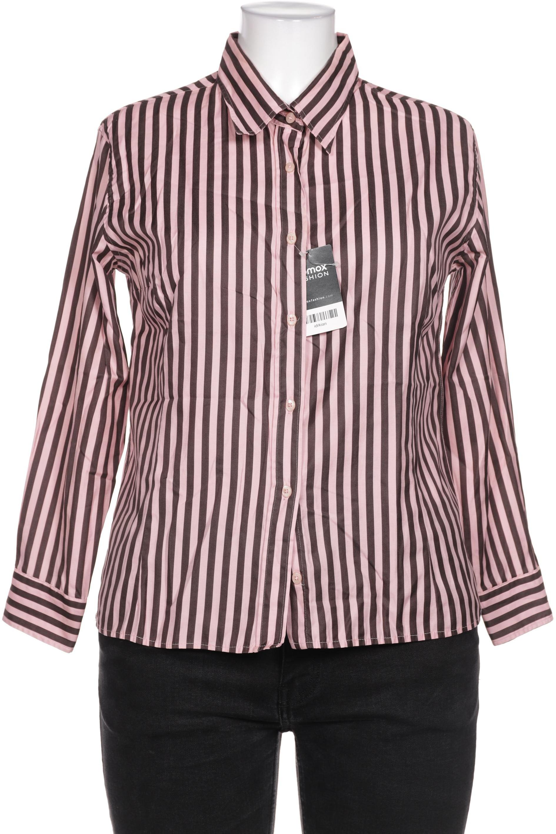 

Eden Park Damen Bluse, pink, Gr. 44