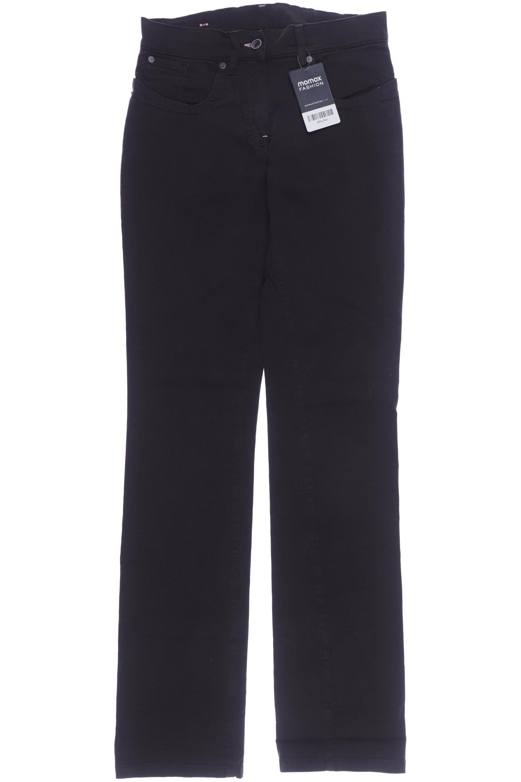 

Eden Park Damen Jeans, braun, Gr. 34