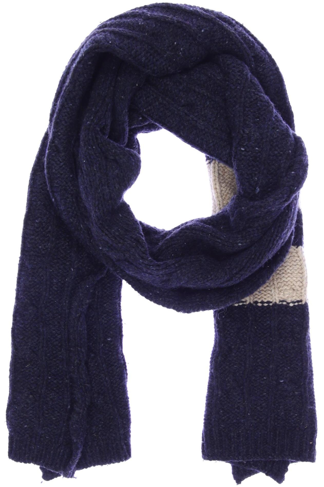 

Eden Park Damen Schal, marineblau, Gr.