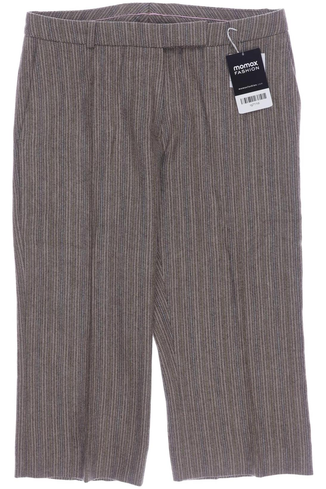 

Eden Park Damen Stoffhose, braun, Gr. 38