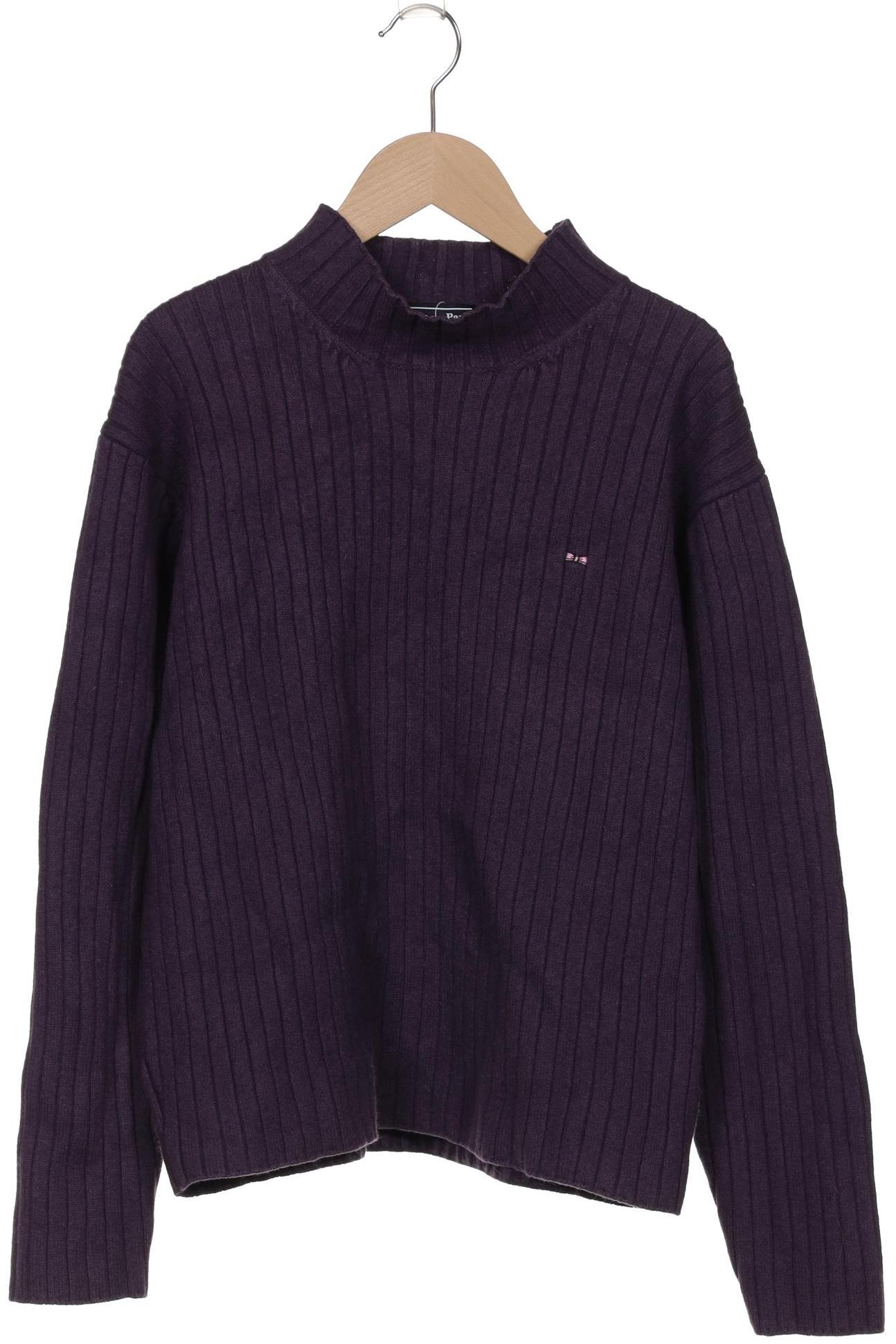 

Eden Park Damen Pullover, flieder, Gr. 38