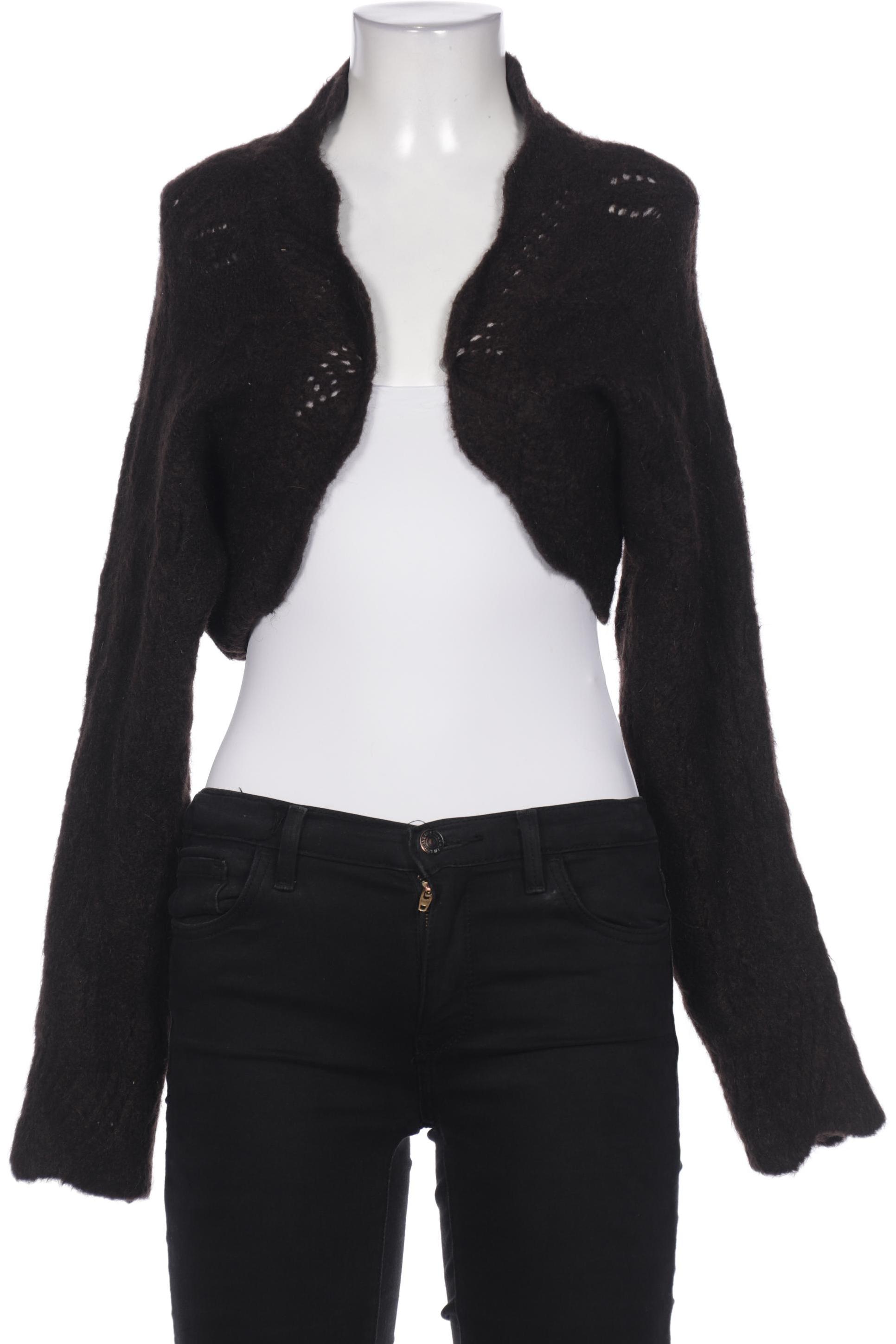 Thumbnail - Eden Park Damen Strickjacke, braun, Gr. 34