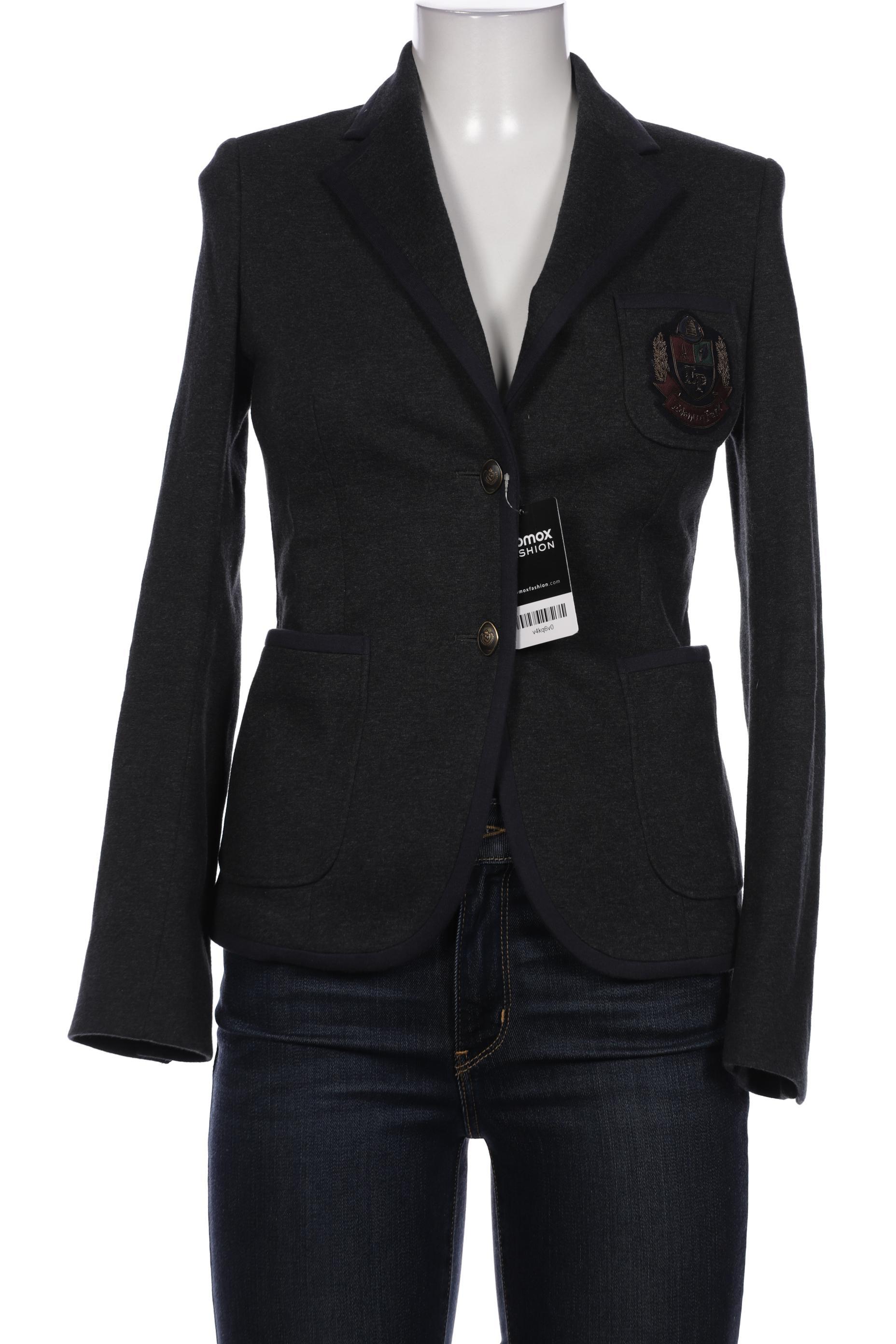 

Eden Park Damen Blazer, marineblau, Gr. 38