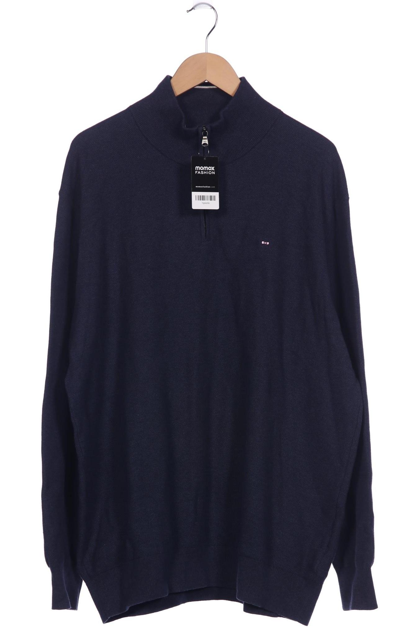 Thumbnail - Eden Park Herren Pullover, marineblau, Gr. 60