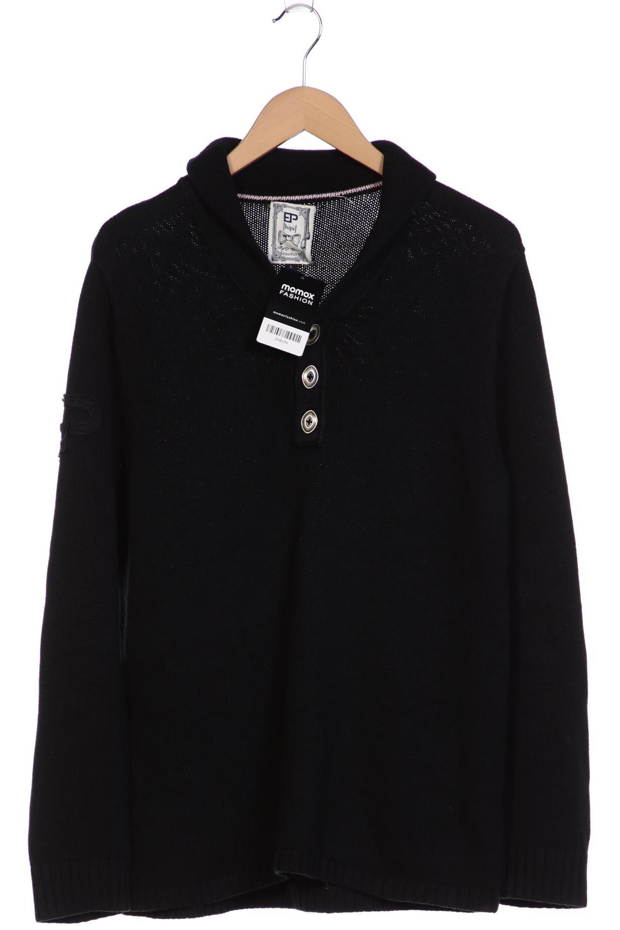 

Eden Park Herren Pullover, marineblau, Gr. 52