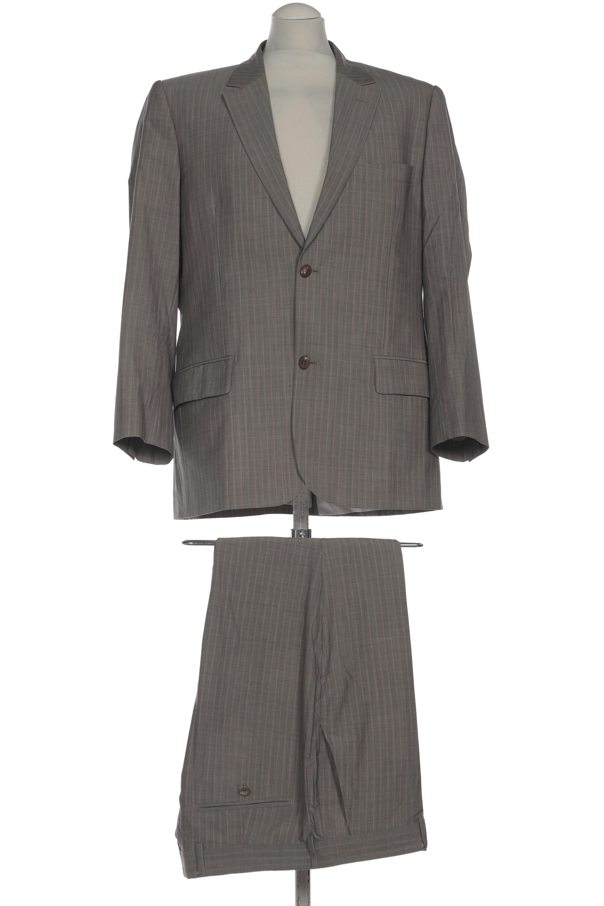 

Eden Park Herren Anzug, grau, Gr. 56