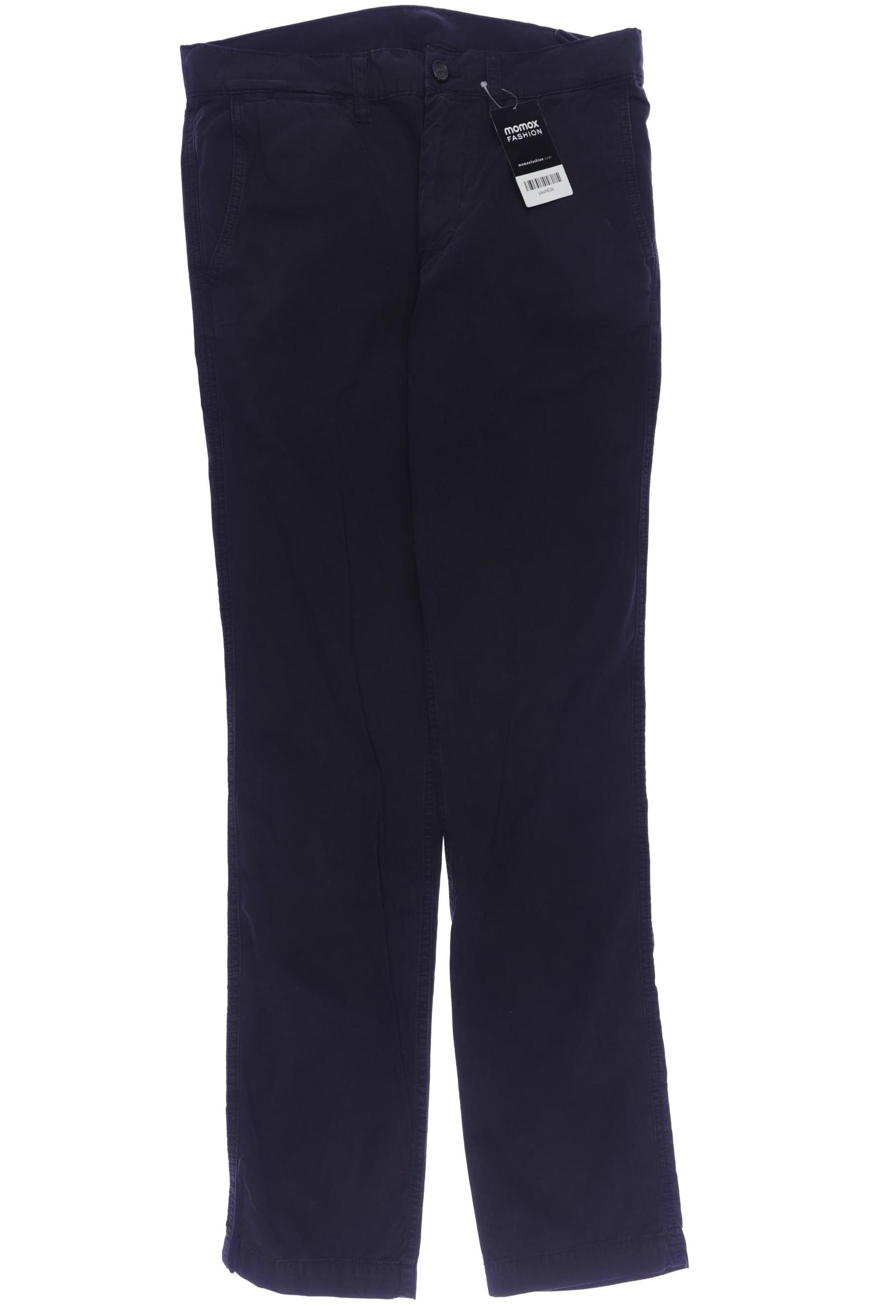 

Eden Park Herren Stoffhose, schwarz, Gr. 32