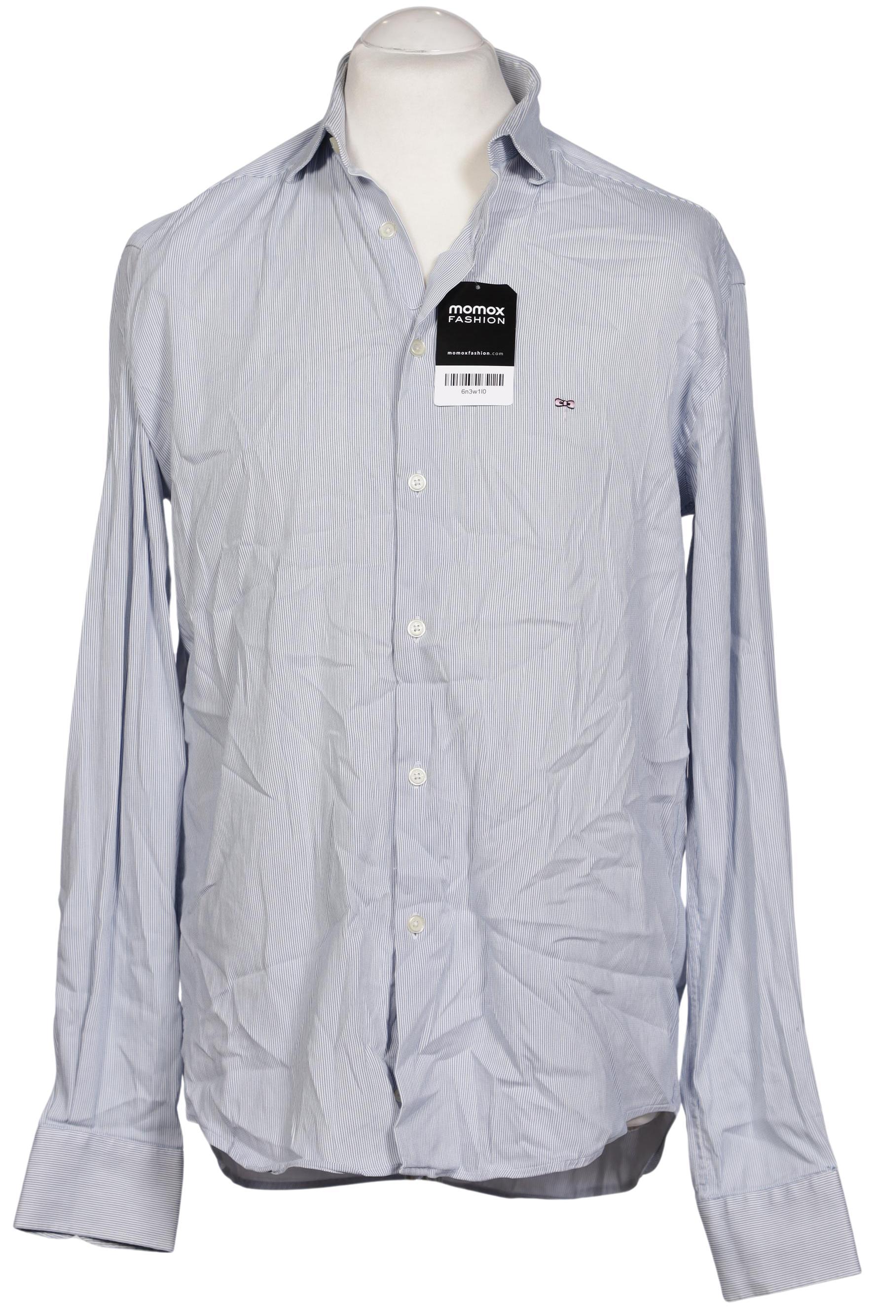 Thumbnail - Eden Park Herren Hemd, hellblau, Gr. 48