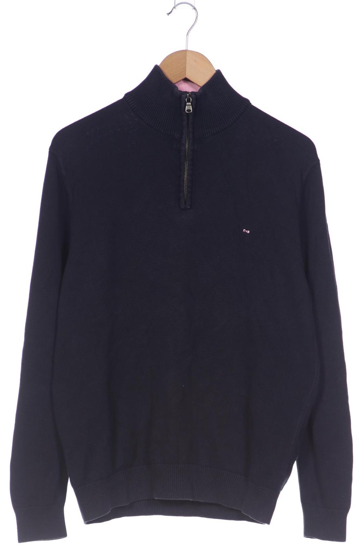 

Eden Park Herren Sweatshirt, marineblau, Gr. 52