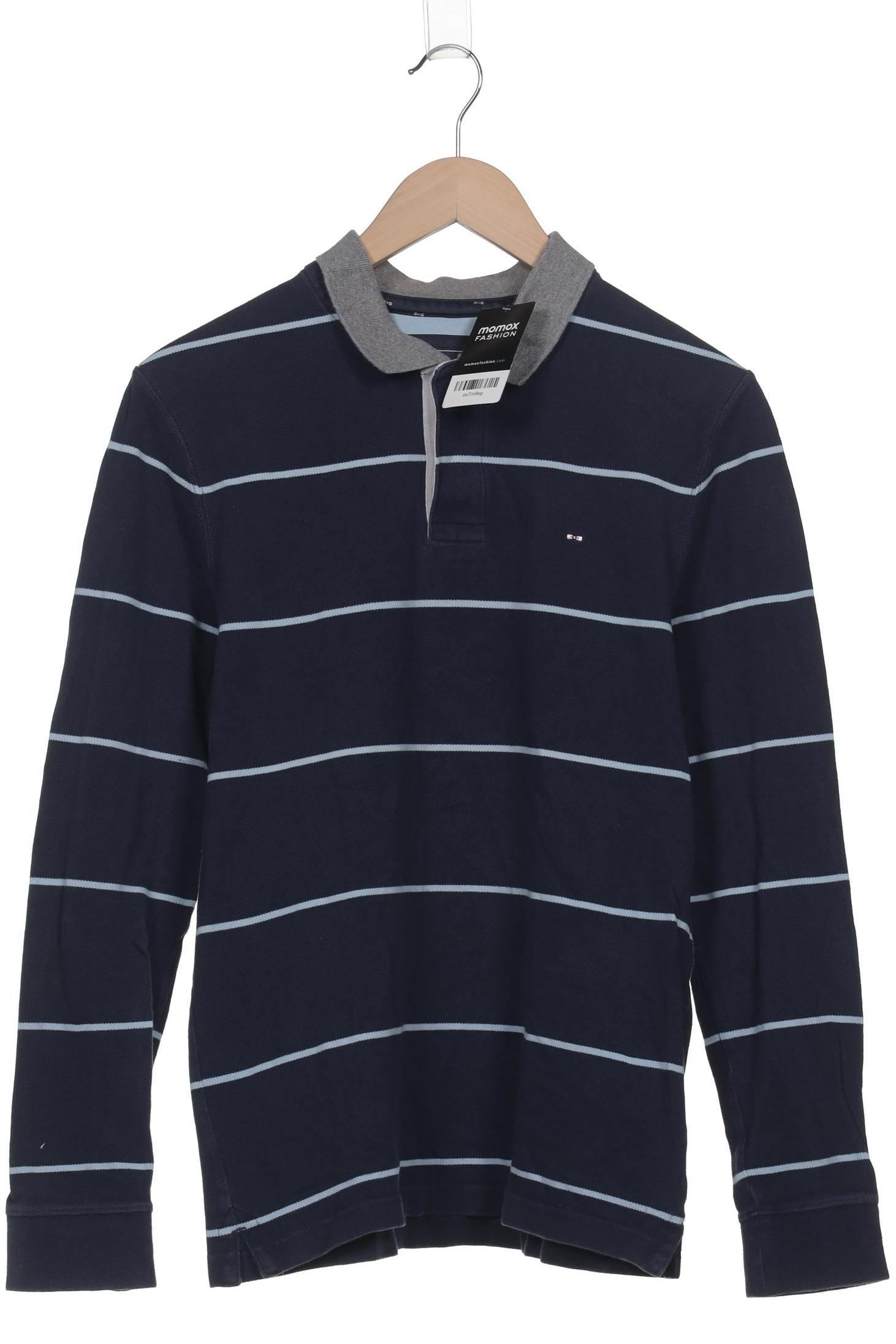 

Eden Park Herren Poloshirt, marineblau, Gr. 48